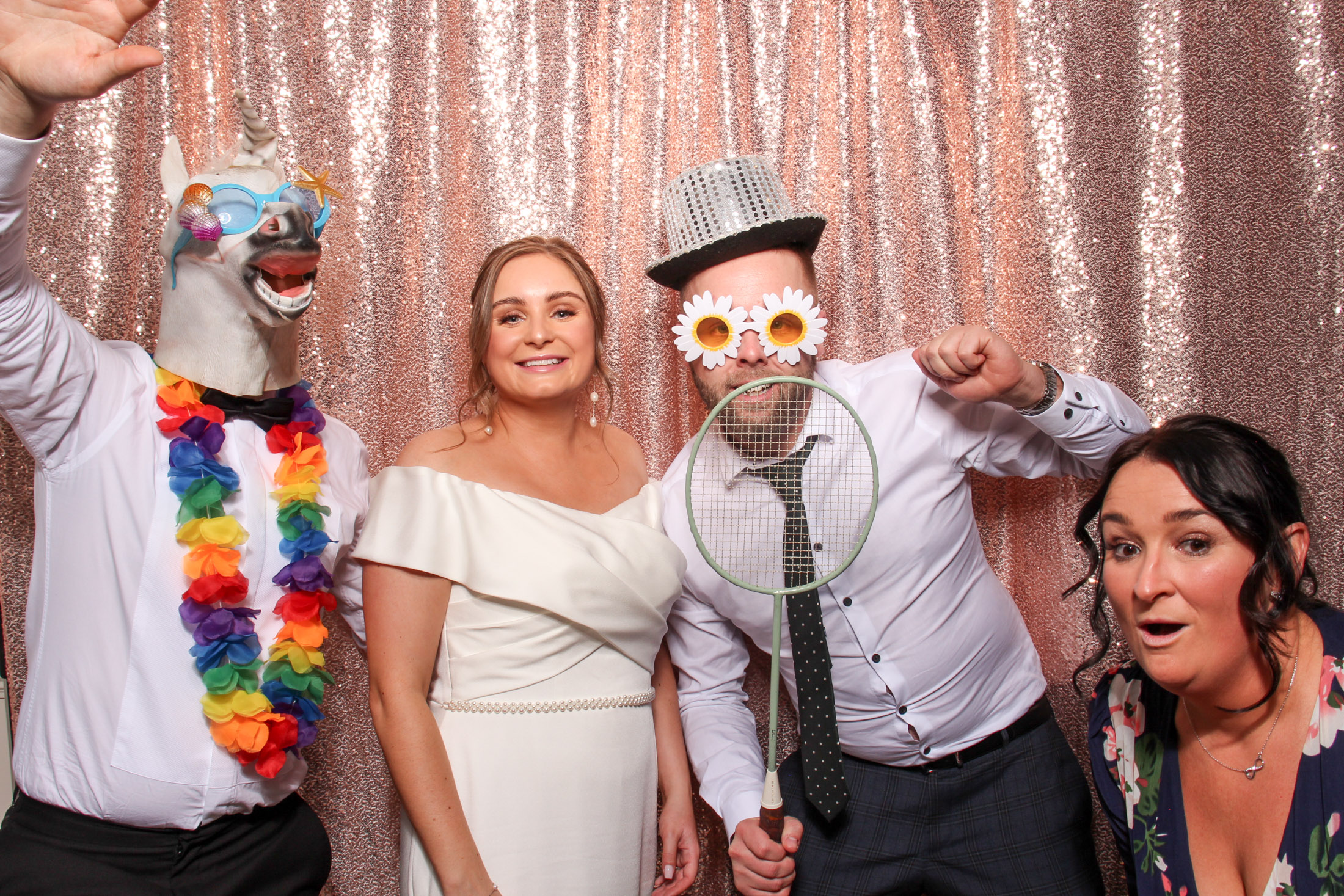 Megan & Joe's Wedding | View more photos from the event at gallery.picturematic.co/u/Picturematic/Megan-Joes-Wedding