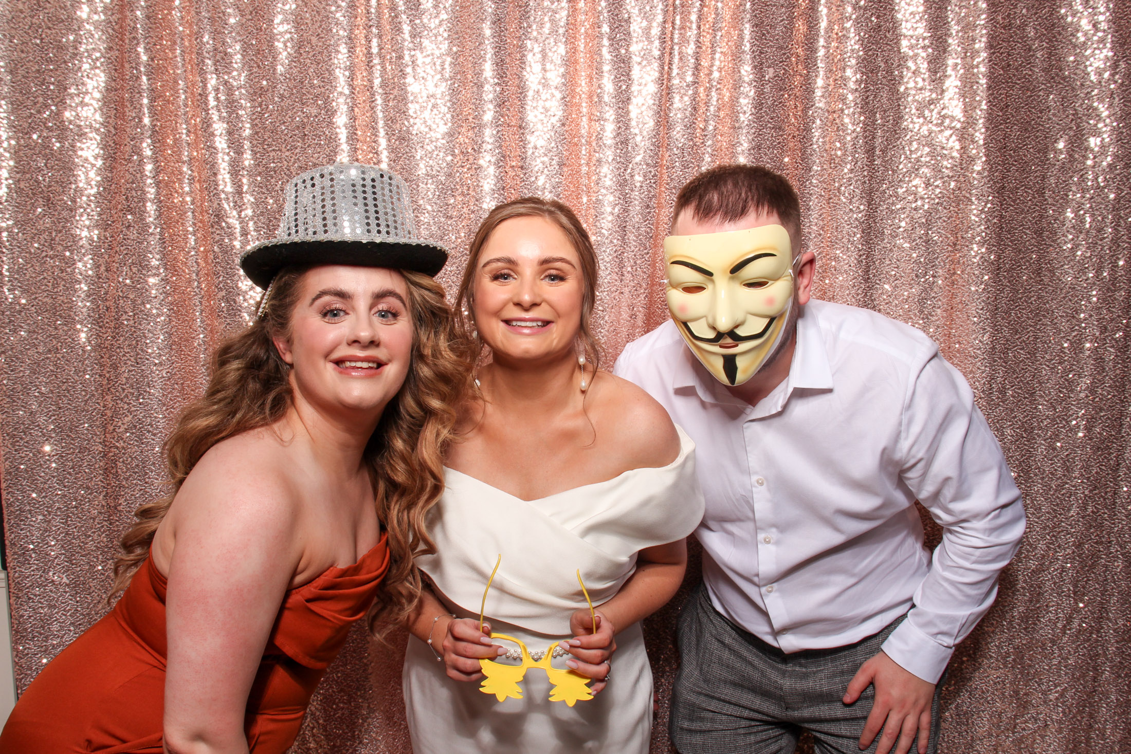 Megan & Joe's Wedding | View more photos from the event at gallery.picturematic.co/u/Picturematic/Megan-Joes-Wedding