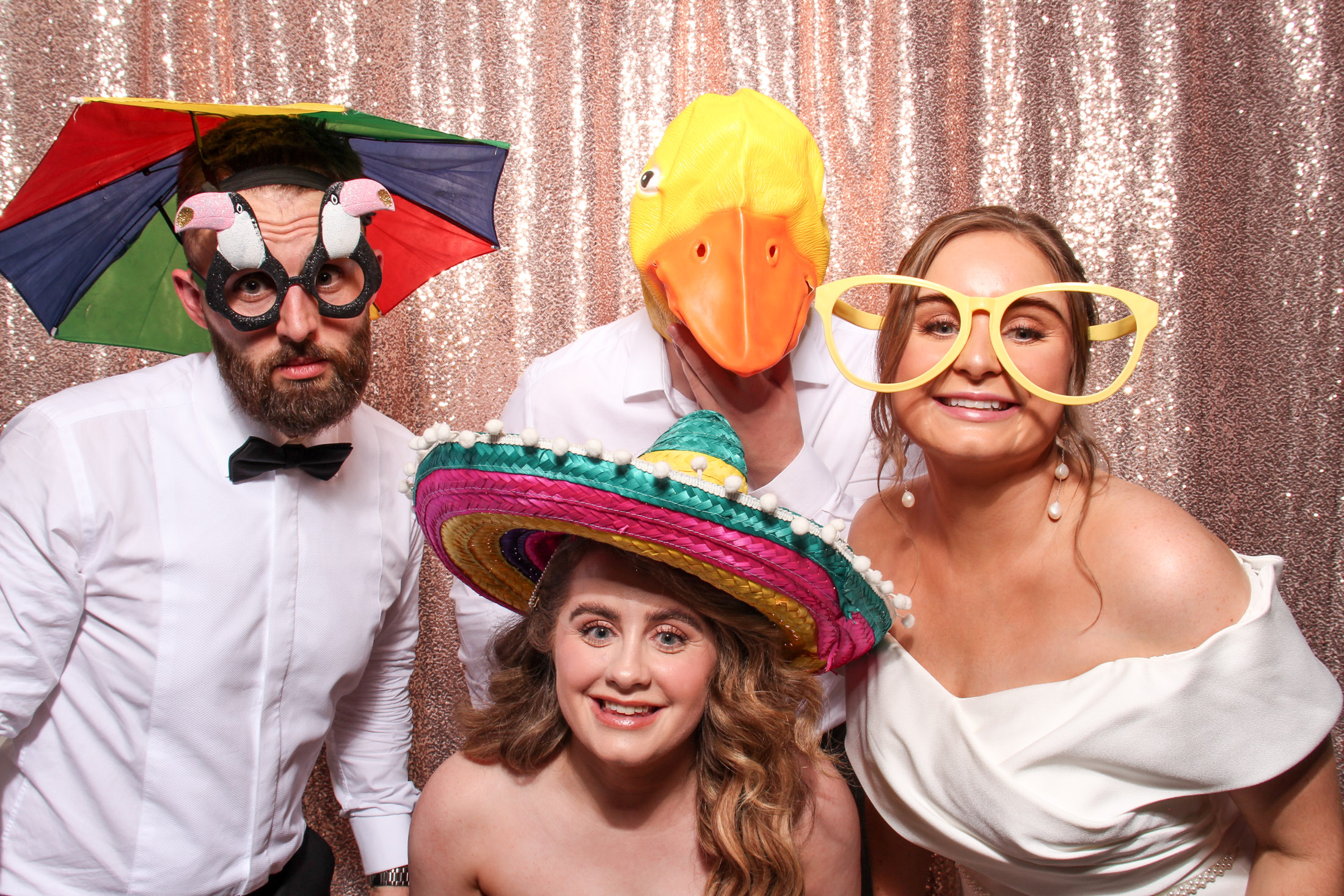 Megan & Joe's Wedding | View more photos from the event at gallery.picturematic.co/u/Picturematic/Megan-Joes-Wedding
