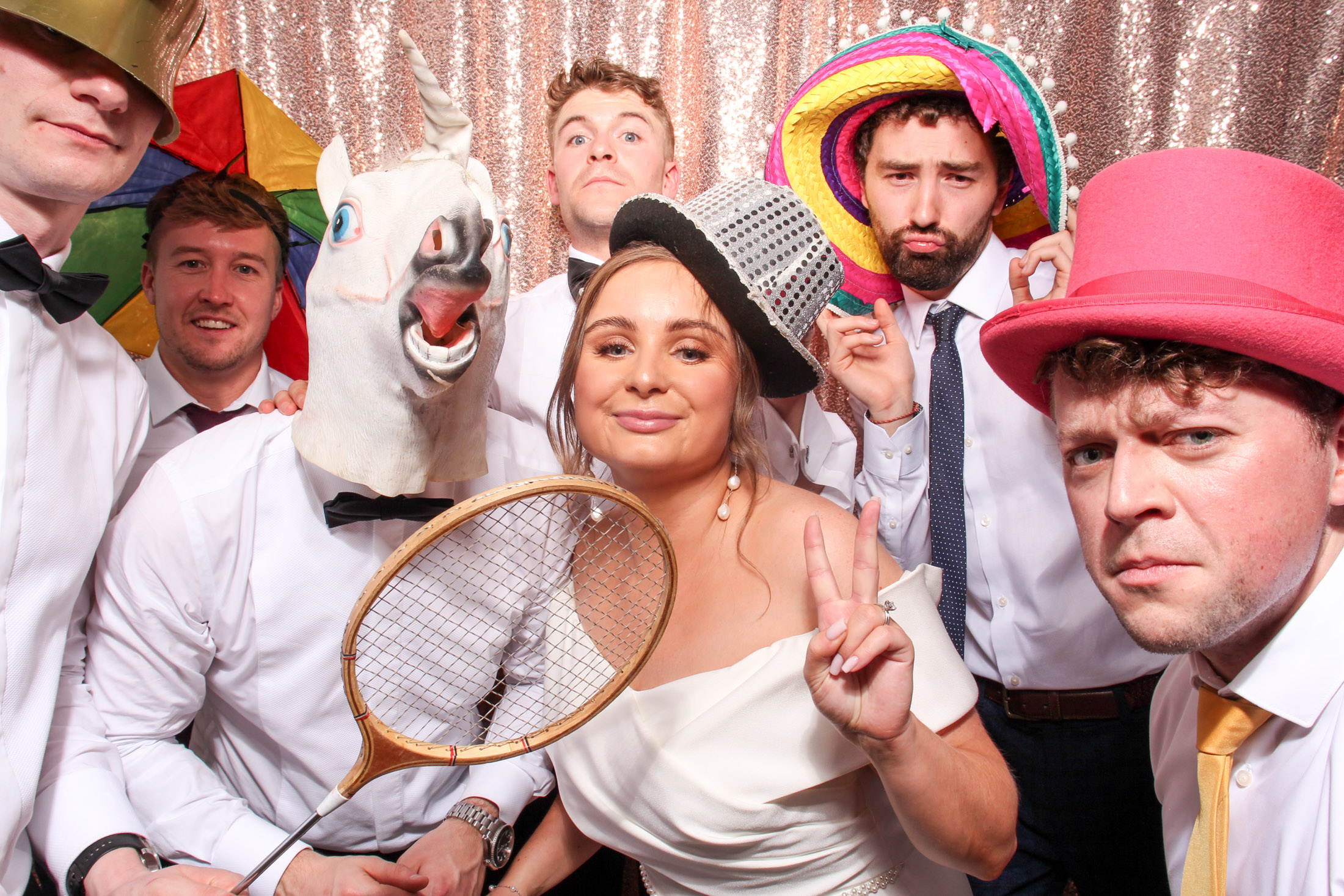 Megan & Joe's Wedding | View more photos from the event at gallery.picturematic.co/u/Picturematic/Megan-Joes-Wedding