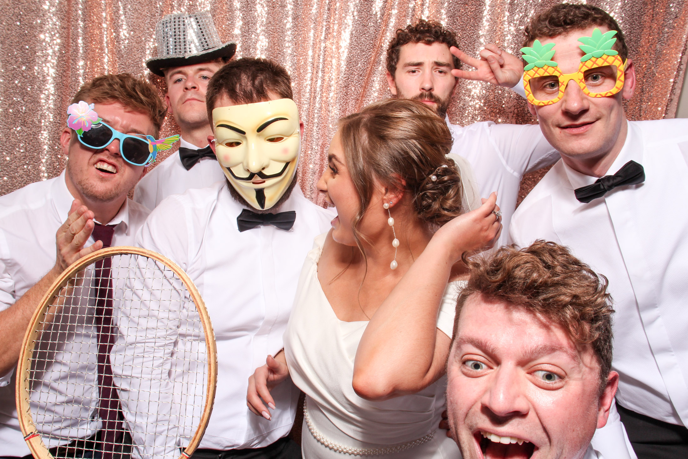 Megan & Joe's Wedding | View more photos from the event at gallery.picturematic.co/u/Picturematic/Megan-Joes-Wedding