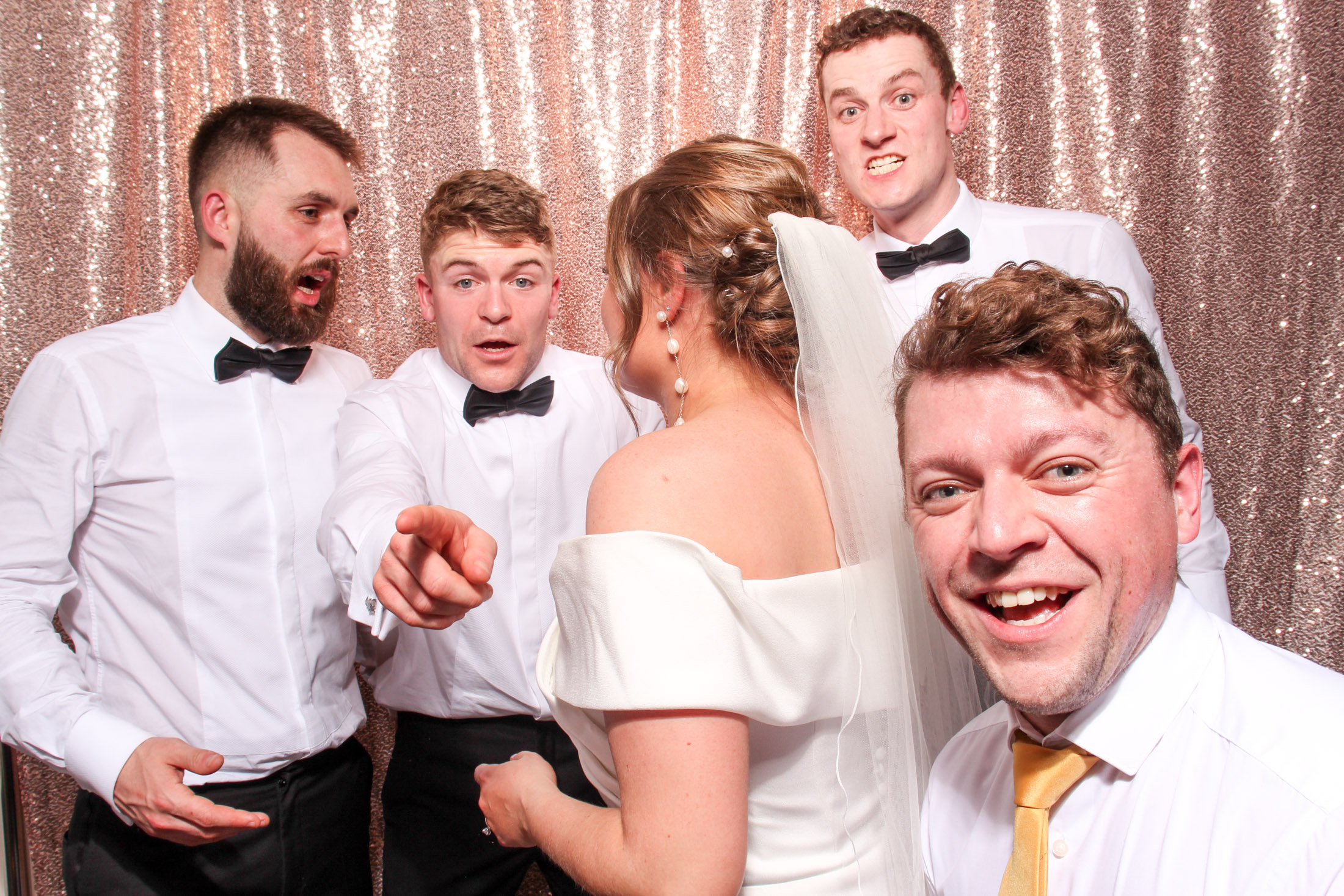 Megan & Joe's Wedding | View more photos from the event at gallery.picturematic.co/u/Picturematic/Megan-Joes-Wedding