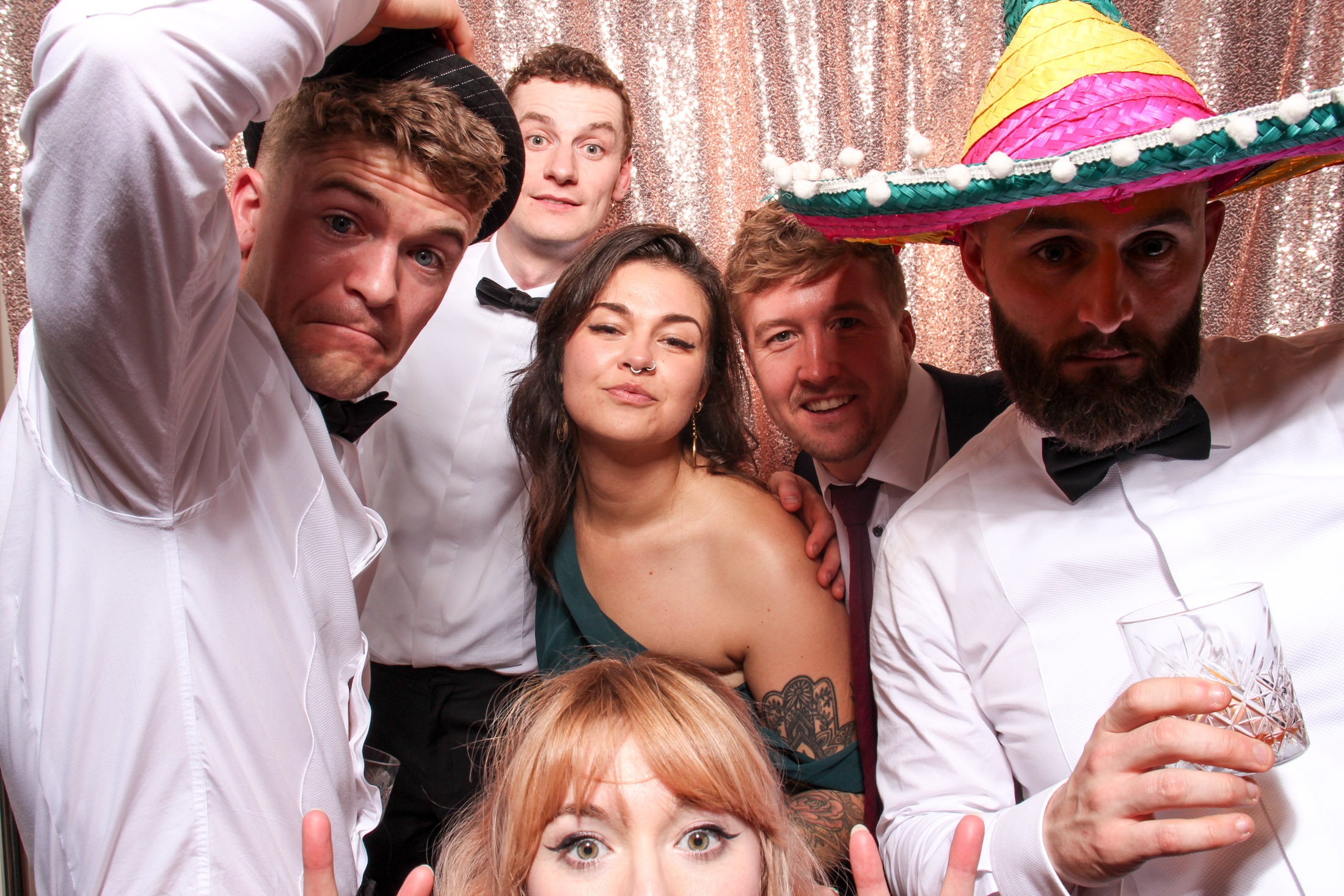 Megan & Joe's Wedding | View more photos from the event at gallery.picturematic.co/u/Picturematic/Megan-Joes-Wedding
