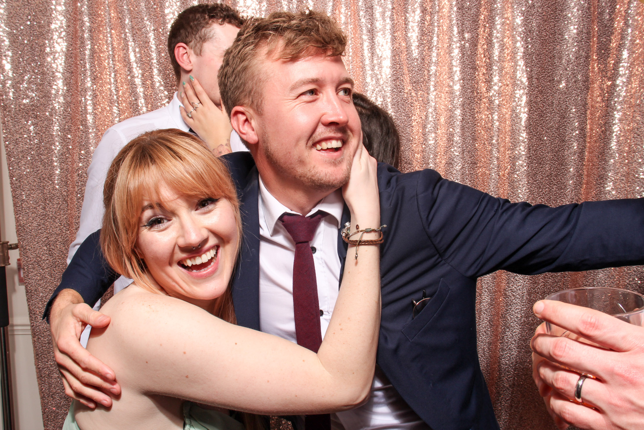 Megan & Joe's Wedding | View more photos from the event at gallery.picturematic.co/u/Picturematic/Megan-Joes-Wedding