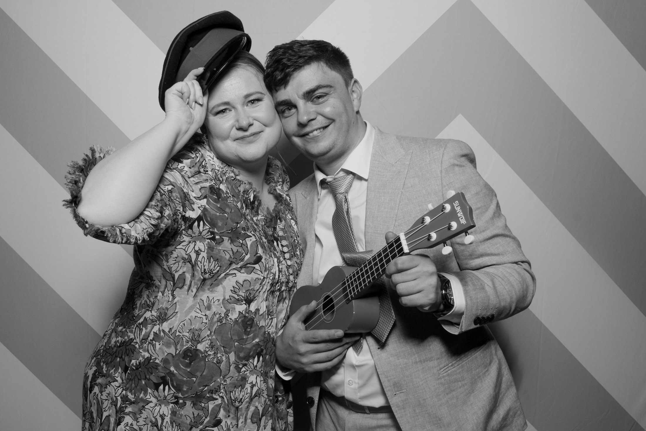 Natty & Louis' Wedding | View more photos from the event at gallery.picturematic.co/u/Picturematic/Natty-Louis-Wedding