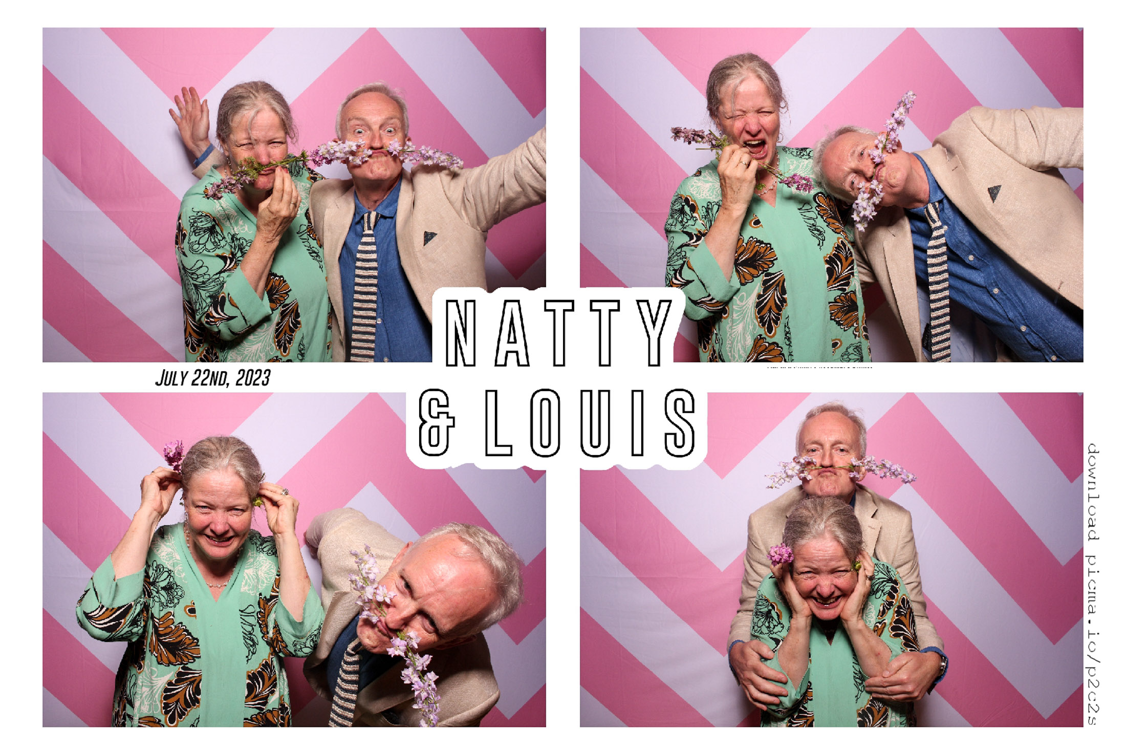 Natty & Louis' Wedding | View more photos from the event at gallery.picturematic.co/u/Picturematic/Natty-Louis-Wedding