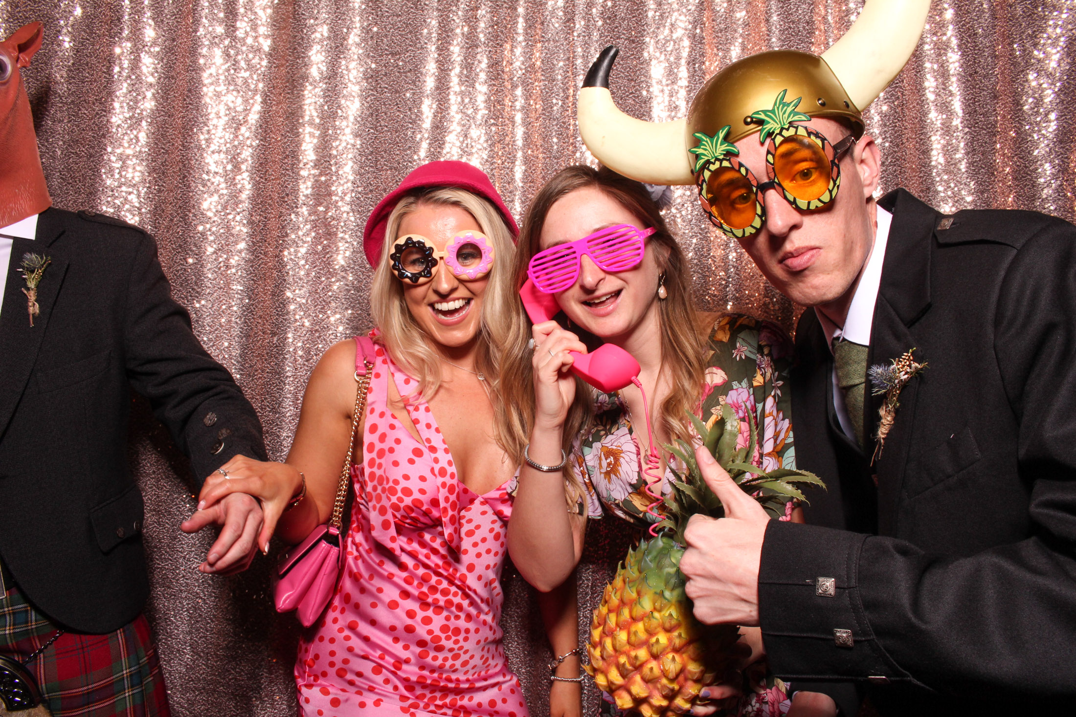 Nick & Evie's Wedding | View more photos from the event at gallery.picturematic.co/u/Picturematic/Nick-Evies-Wedding