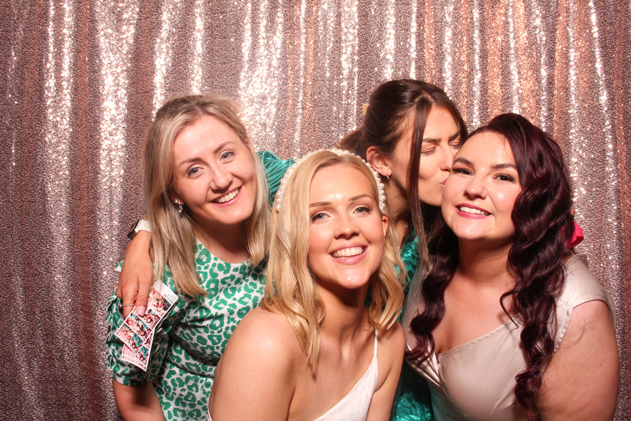 Nick & Evie's Wedding | View more photos from the event at gallery.picturematic.co/u/Picturematic/Nick-Evies-Wedding