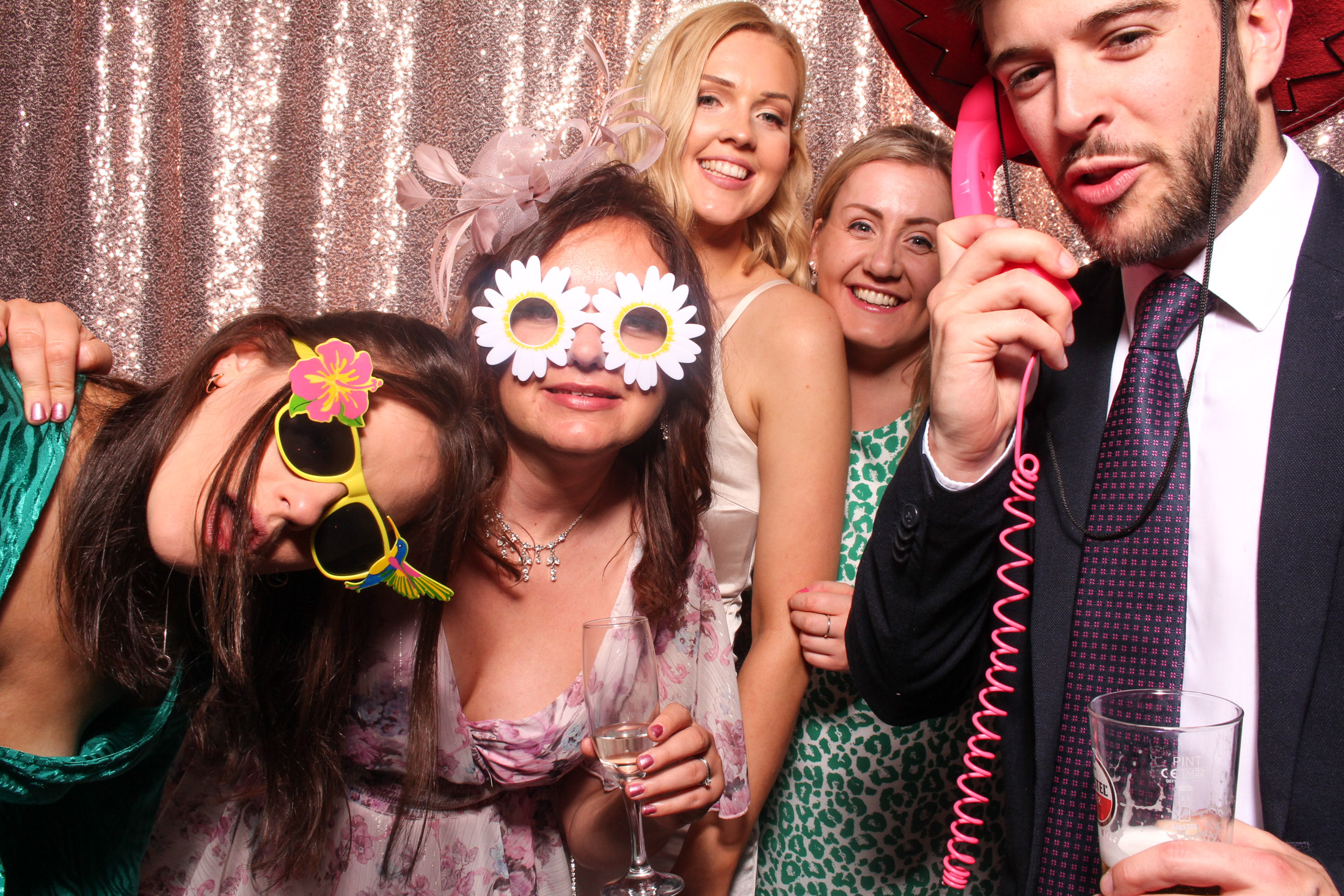 Nick & Evie's Wedding | View more photos from the event at gallery.picturematic.co/u/Picturematic/Nick-Evies-Wedding
