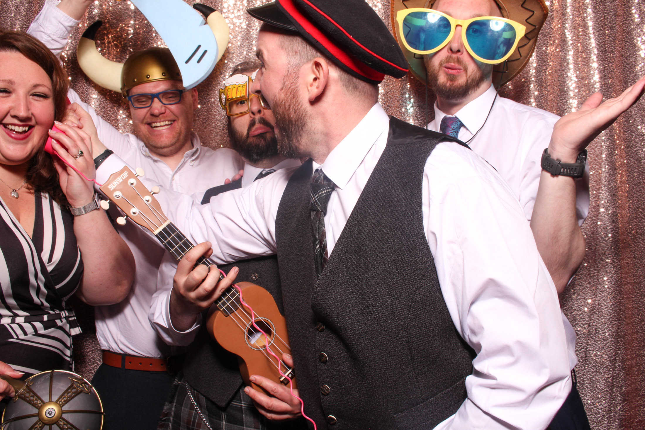 Nick & Evie's Wedding | View more photos from the event at gallery.picturematic.co/u/Picturematic/Nick-Evies-Wedding