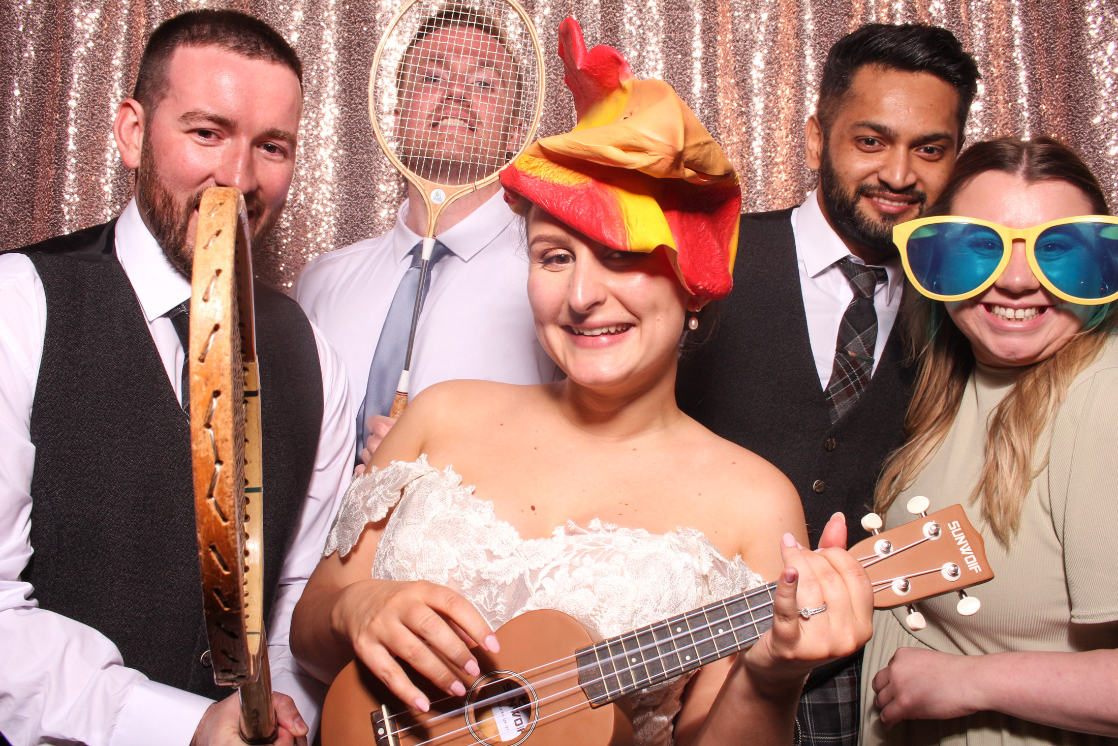 Nick & Evie's Wedding | View more photos from the event at gallery.picturematic.co/u/Picturematic/Nick-Evies-Wedding