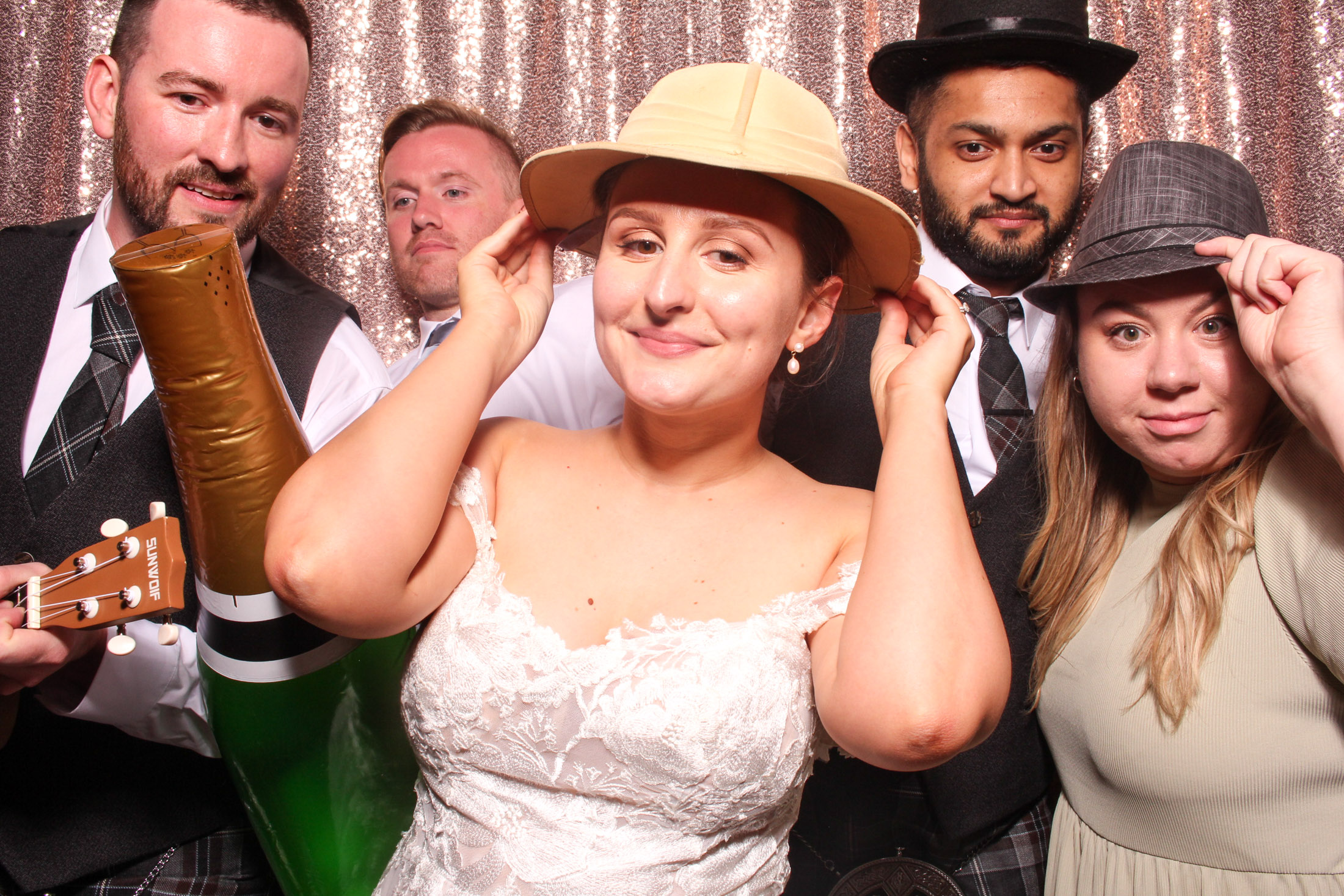 Nick & Evie's Wedding | View more photos from the event at gallery.picturematic.co/u/Picturematic/Nick-Evies-Wedding