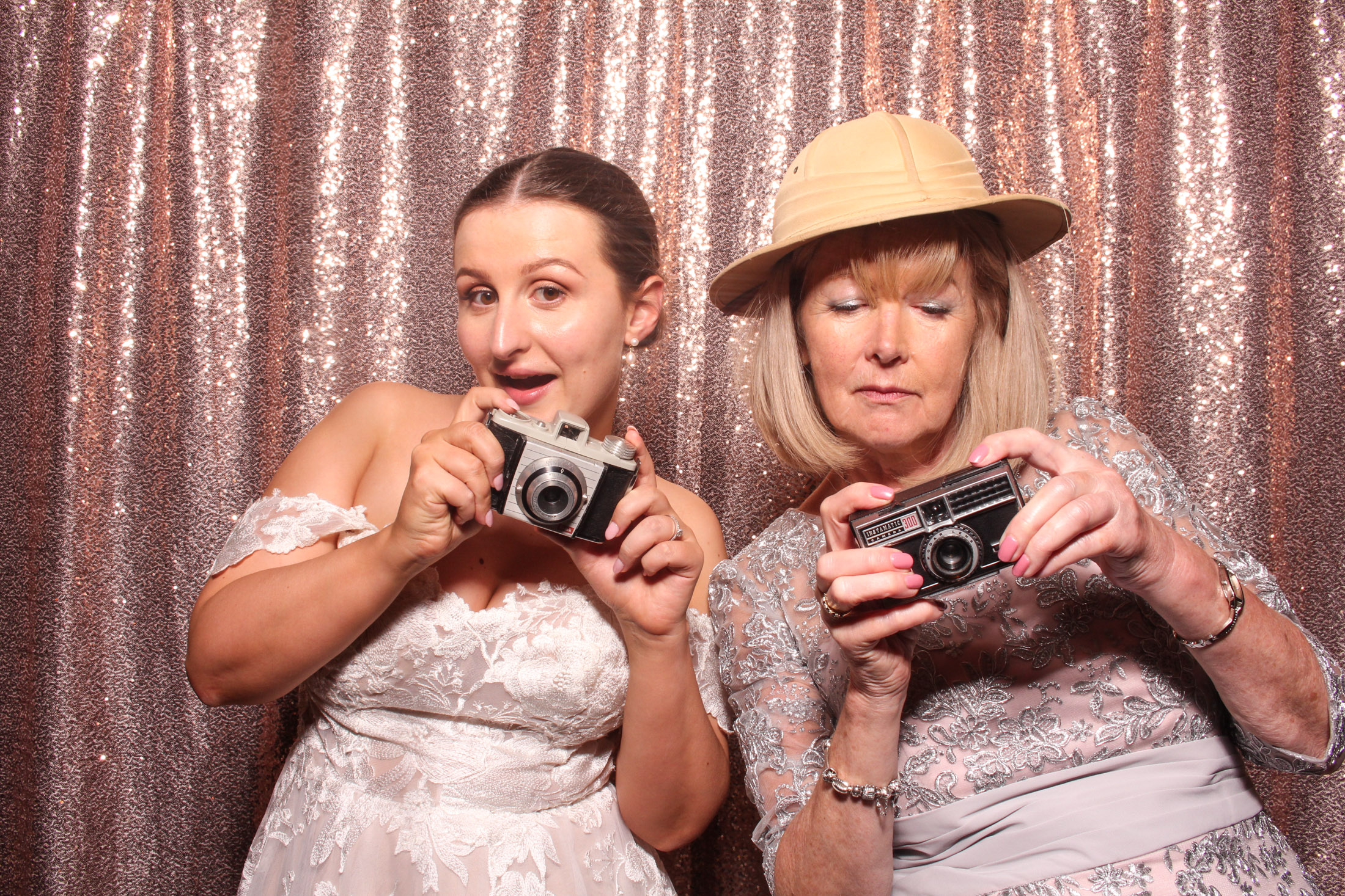 Nick & Evie's Wedding | View more photos from the event at gallery.picturematic.co/u/Picturematic/Nick-Evies-Wedding