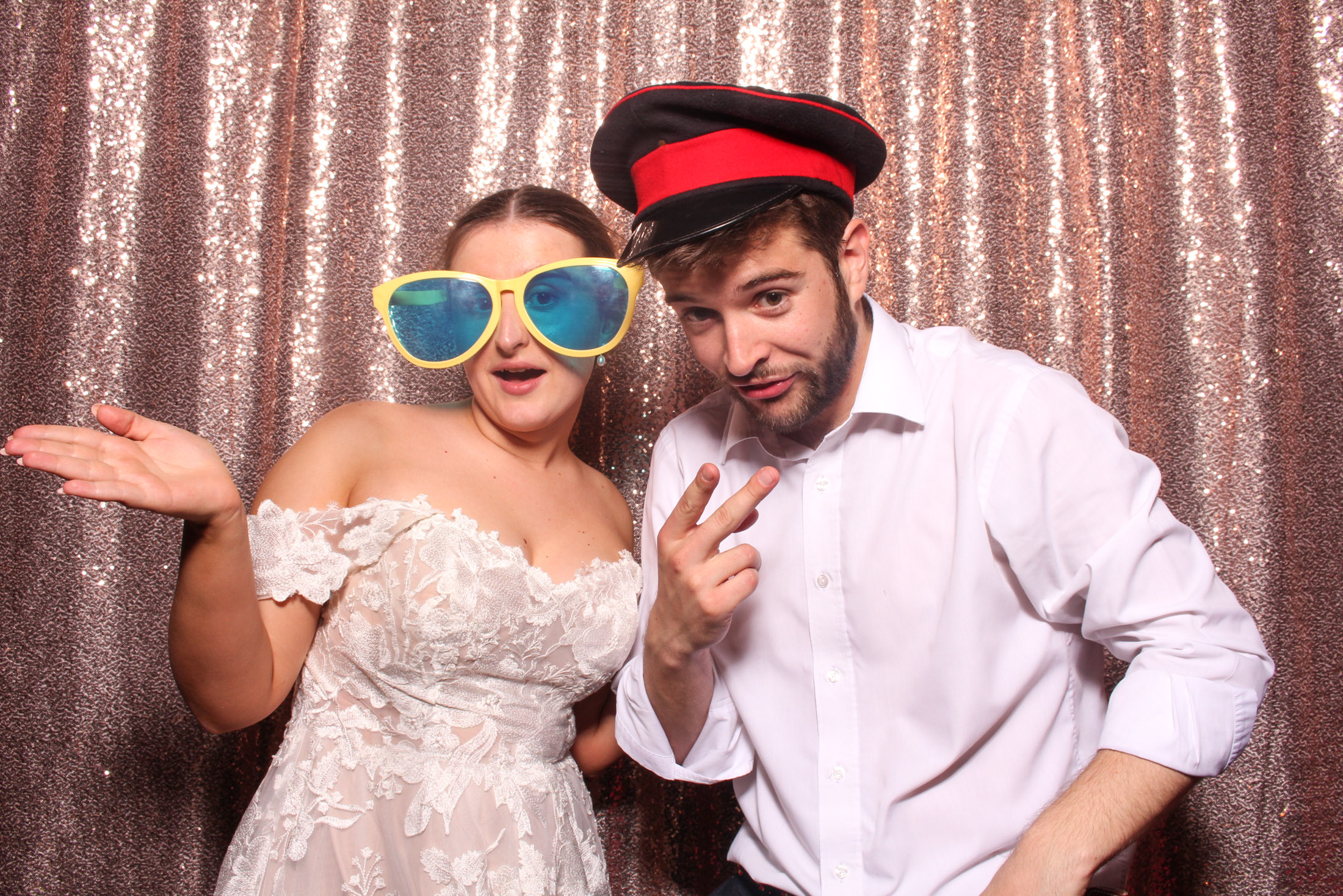 Nick & Evie's Wedding | View more photos from the event at gallery.picturematic.co/u/Picturematic/Nick-Evies-Wedding