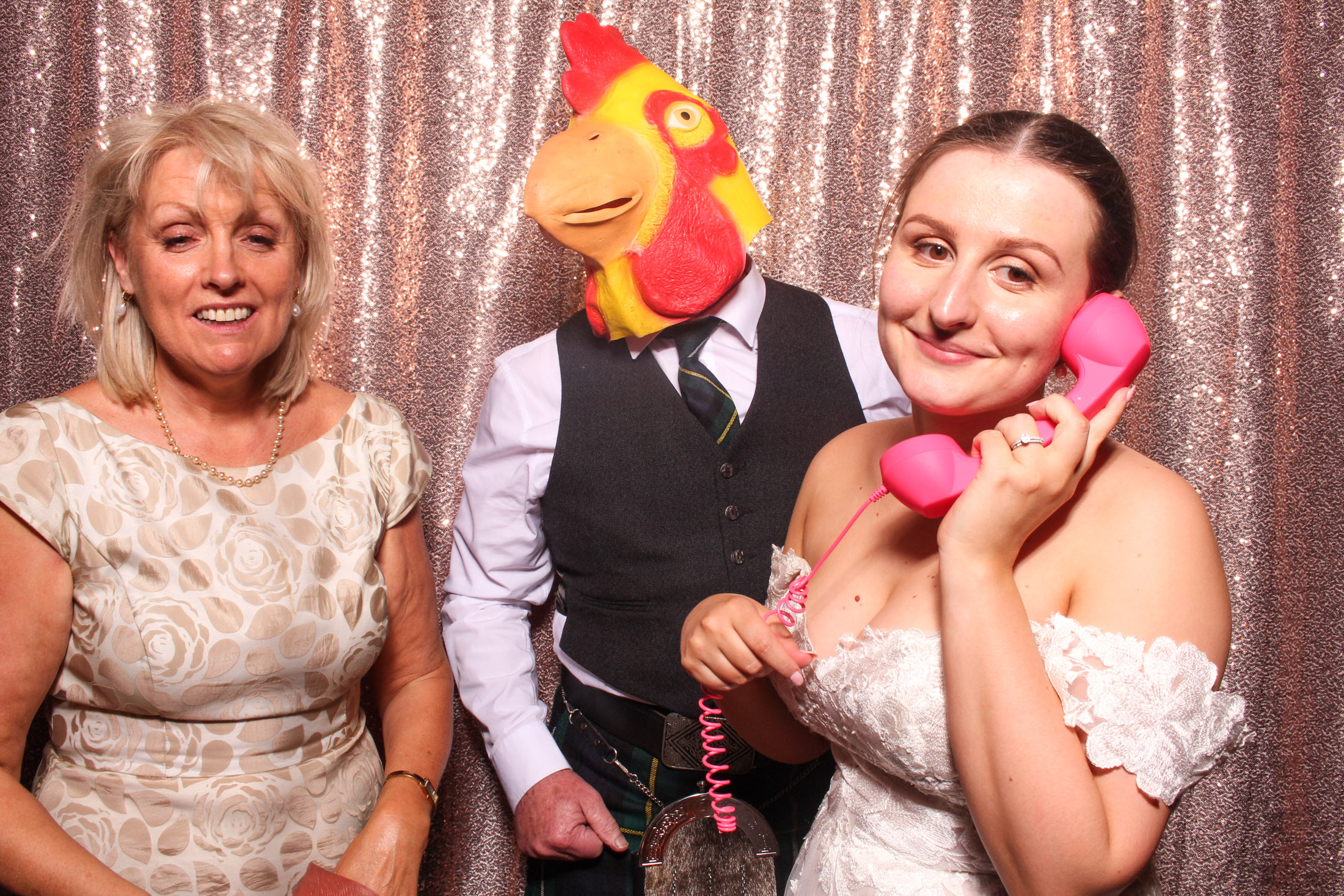 Nick & Evie's Wedding | View more photos from the event at gallery.picturematic.co/u/Picturematic/Nick-Evies-Wedding