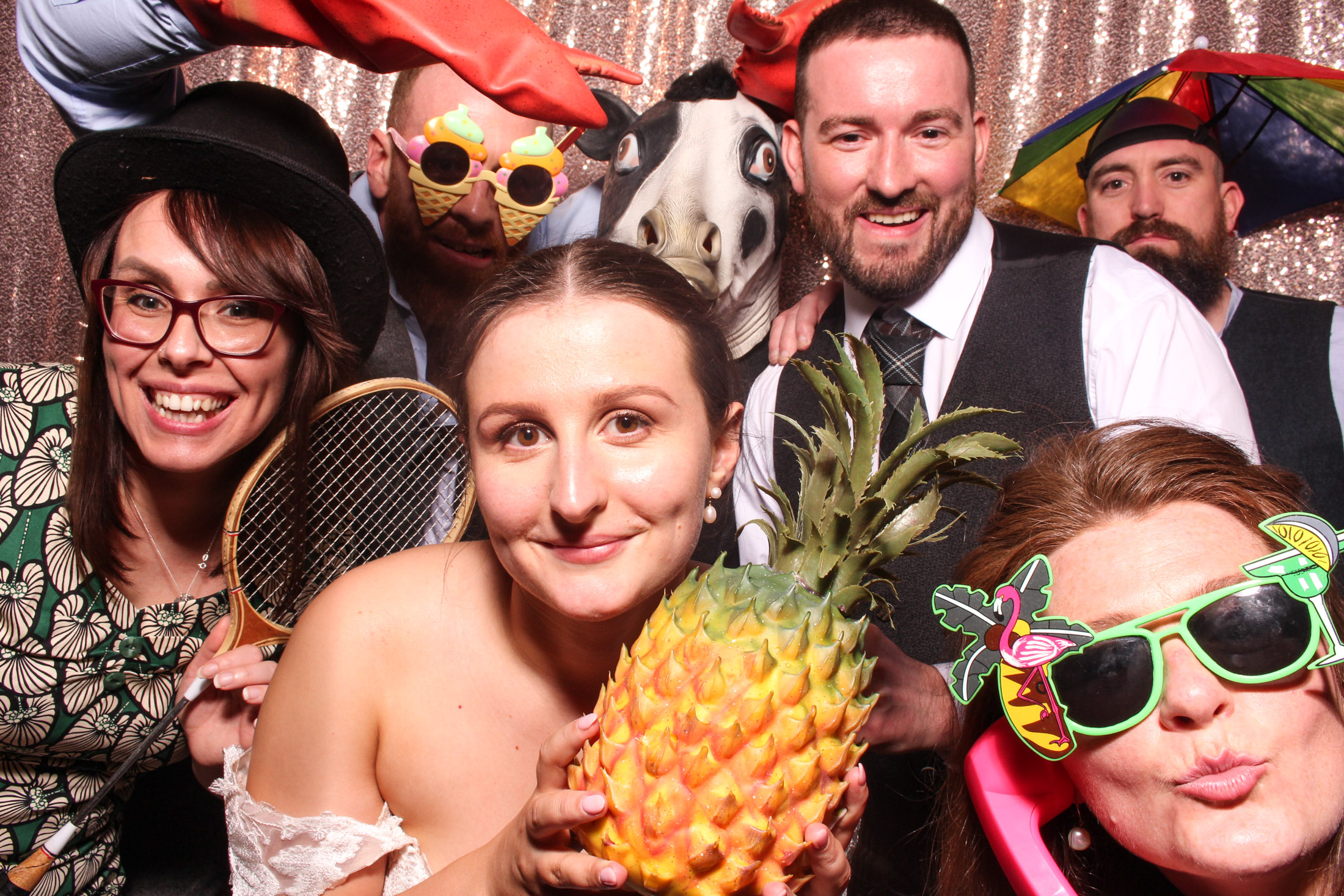 Nick & Evie's Wedding | View more photos from the event at gallery.picturematic.co/u/Picturematic/Nick-Evies-Wedding