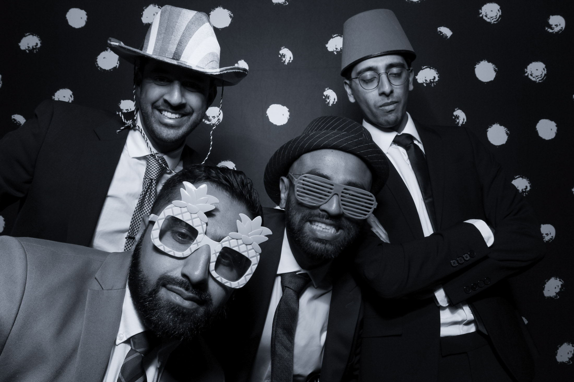 Niki & Nish's Wedding | View more photos from the event at gallery.picturematic.co/u/Picturematic/Niki-Nishs-Wedding