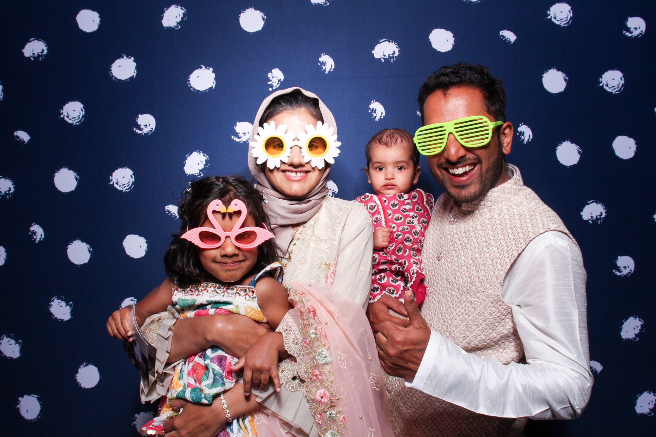 Niki & Nish's Wedding | View more photos from the event at gallery.picturematic.co/u/Picturematic/Niki-Nishs-Wedding