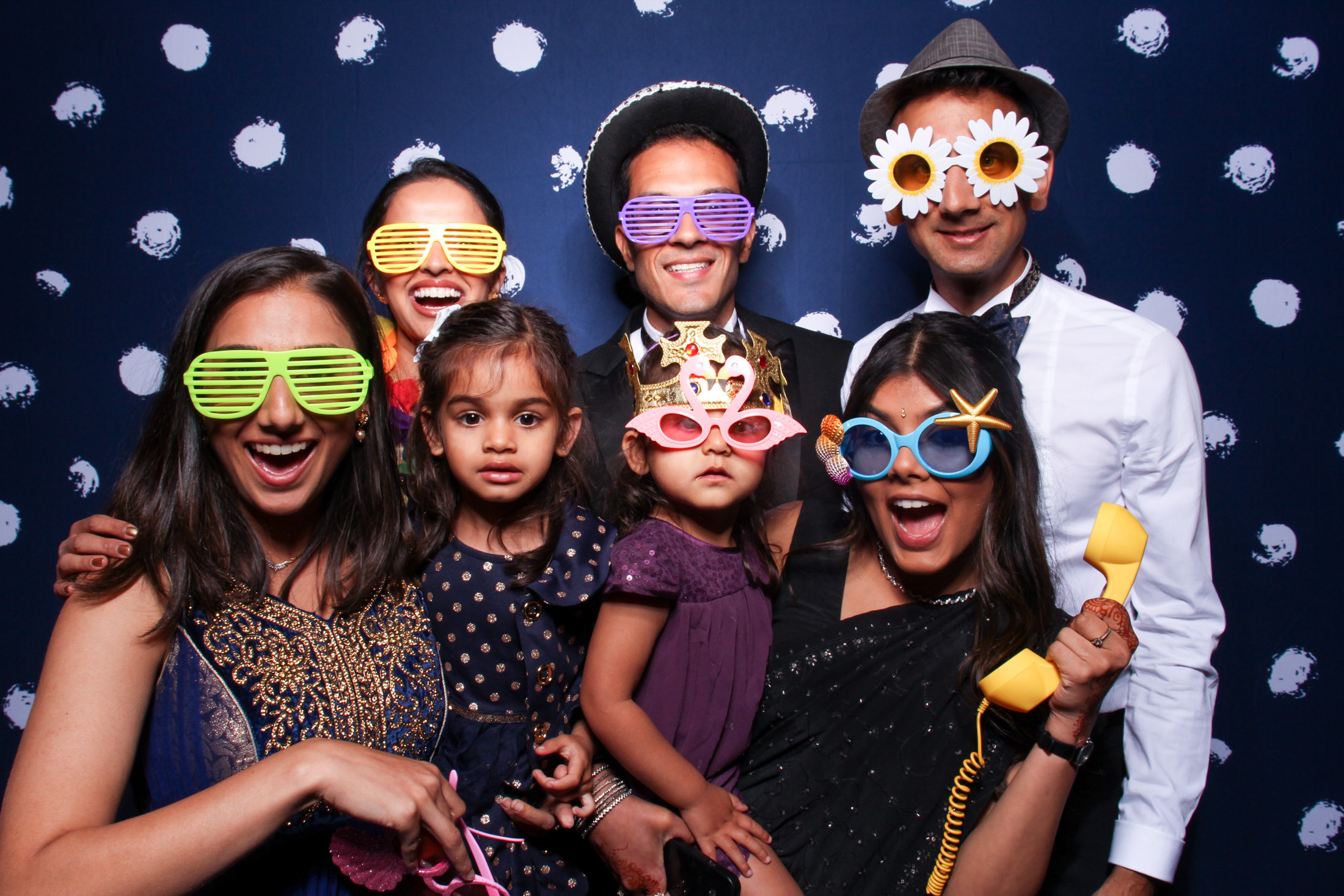 Niki & Nish's Wedding | View more photos from the event at gallery.picturematic.co/u/Picturematic/Niki-Nishs-Wedding