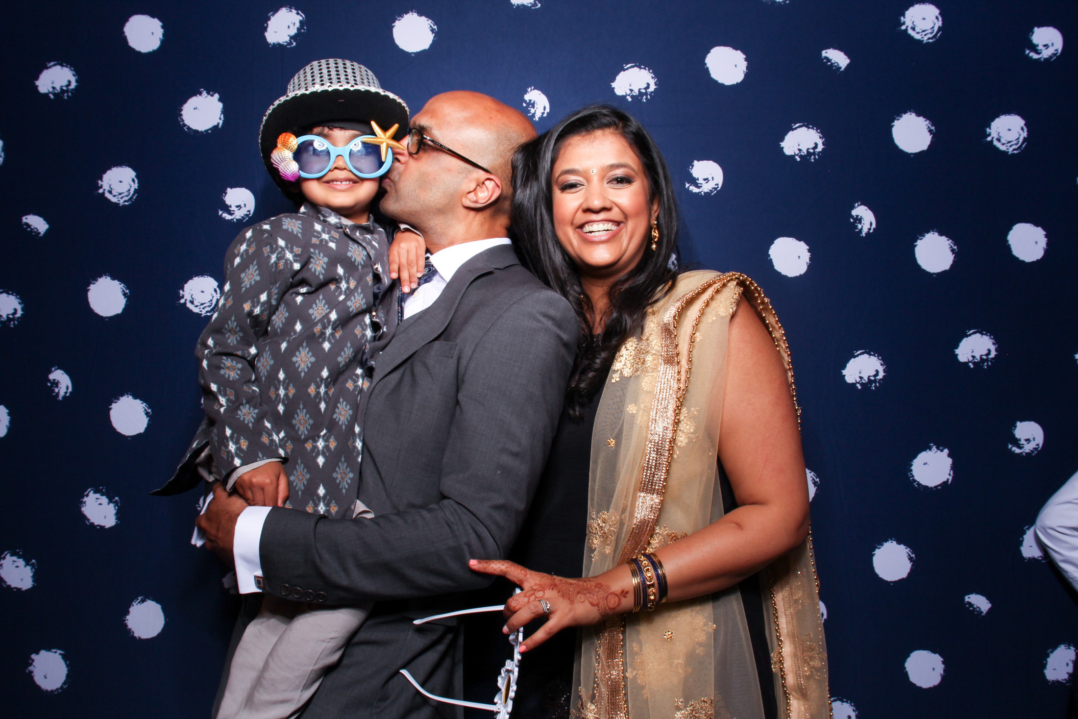 Niki & Nish's Wedding | View more photos from the event at gallery.picturematic.co/u/Picturematic/Niki-Nishs-Wedding