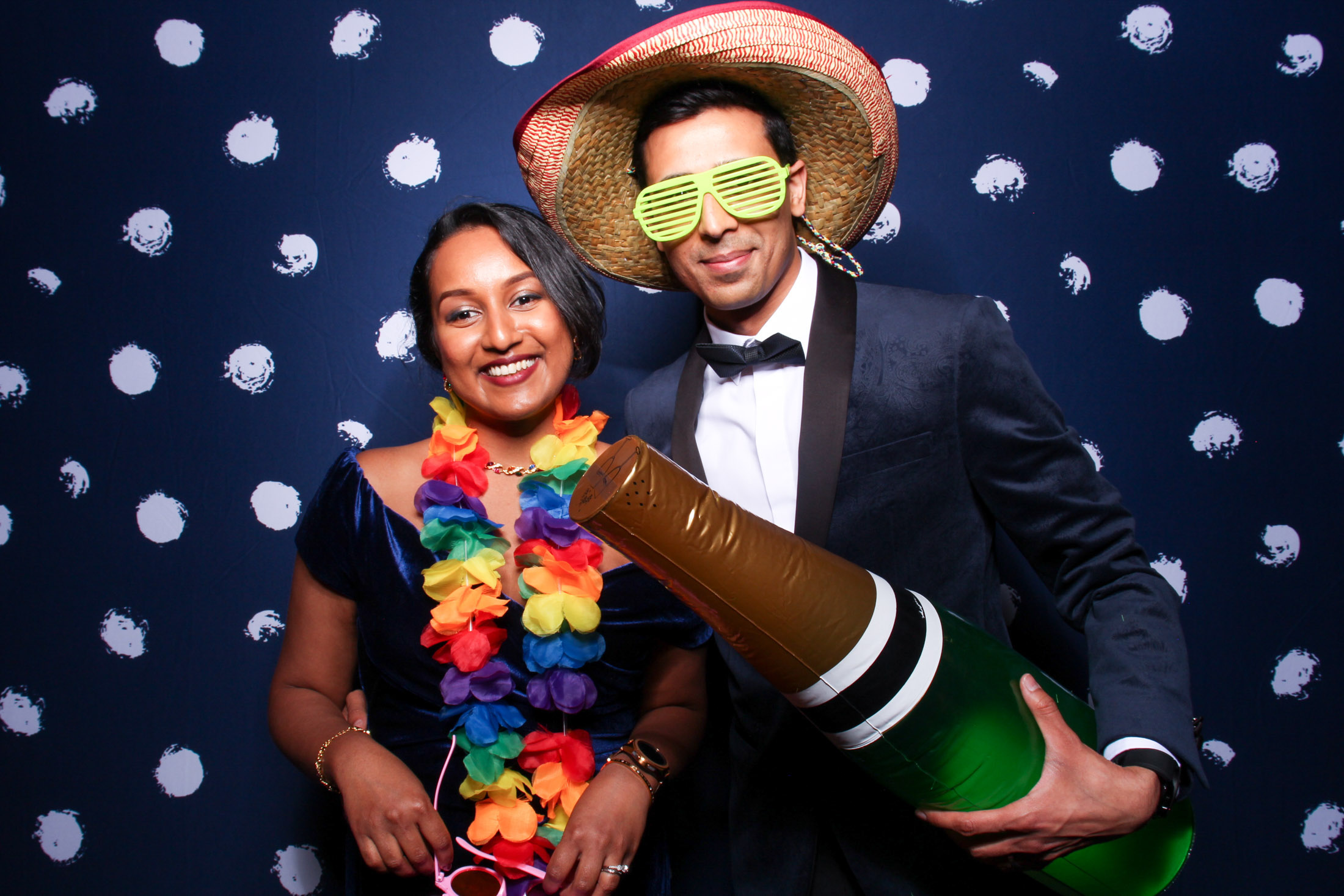 Niki & Nish's Wedding | View more photos from the event at gallery.picturematic.co/u/Picturematic/Niki-Nishs-Wedding