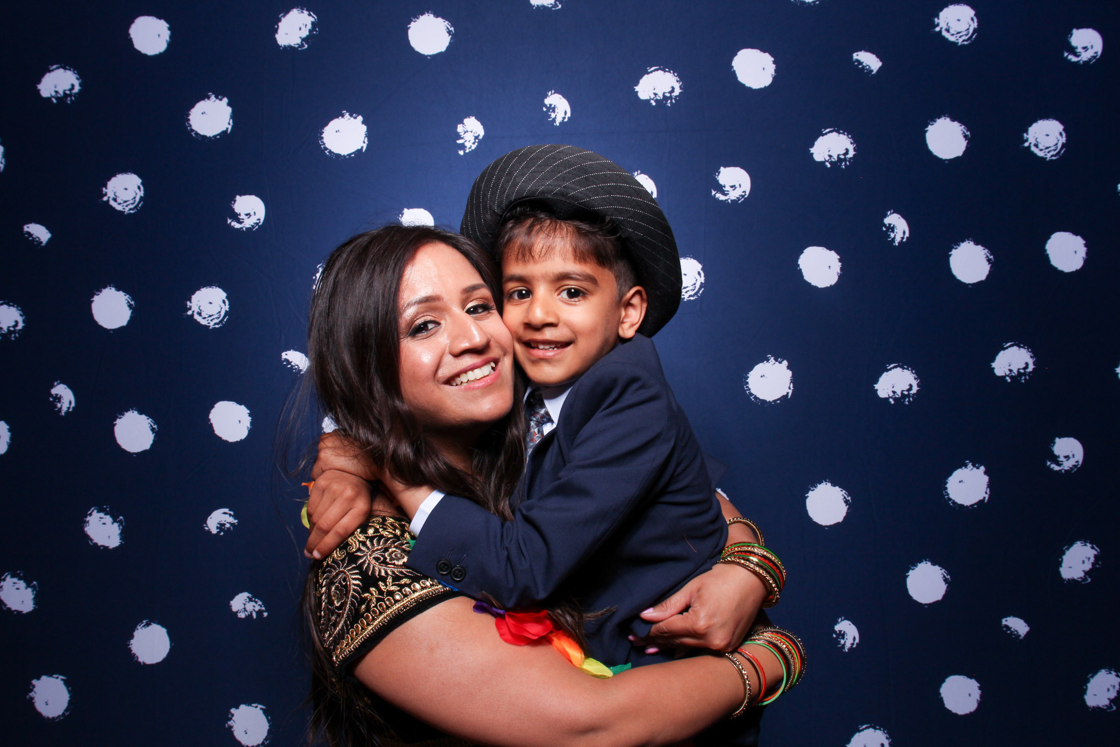 Niki & Nish's Wedding | View more photos from the event at gallery.picturematic.co/u/Picturematic/Niki-Nishs-Wedding