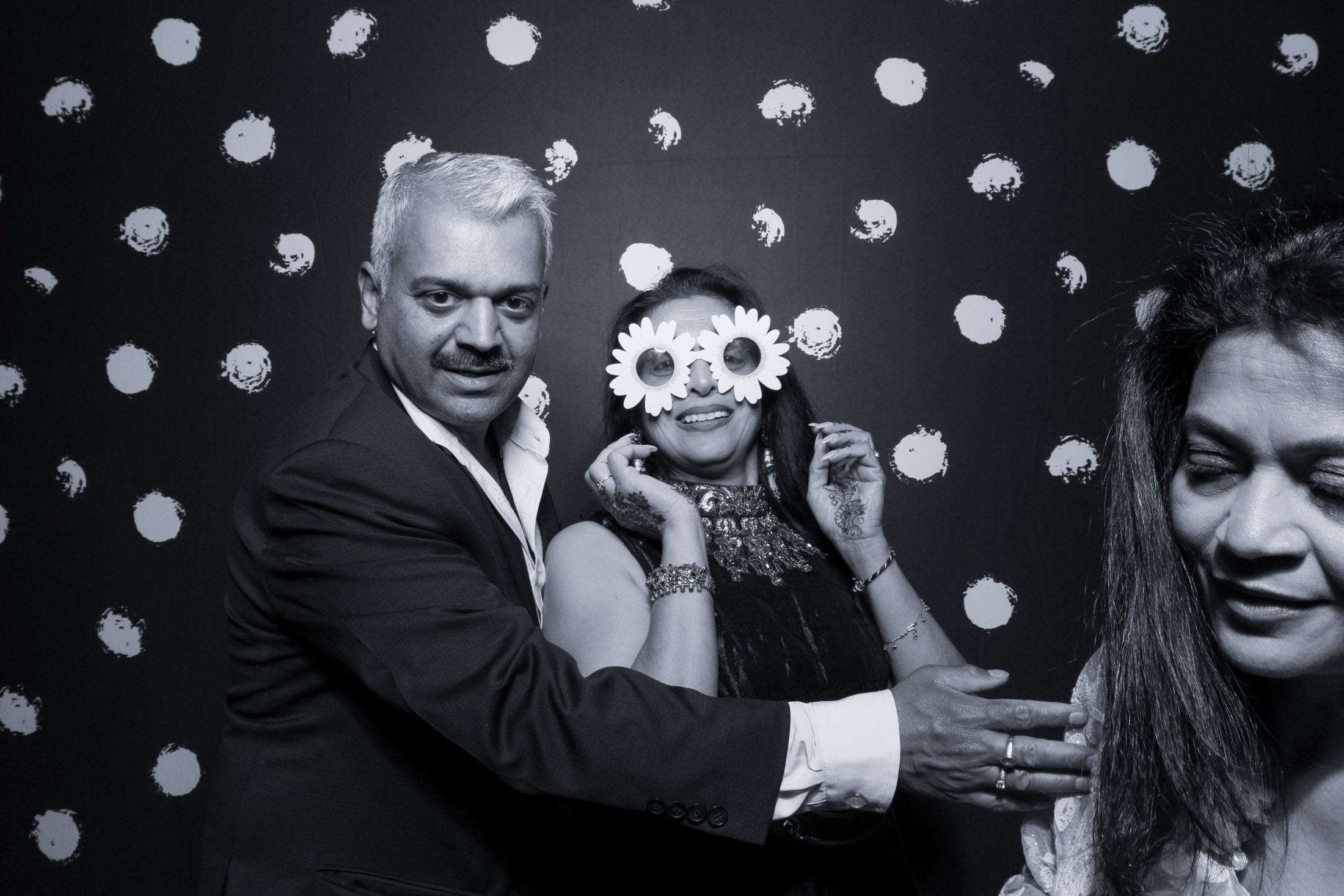 Niki & Nish's Wedding | View more photos from the event at gallery.picturematic.co/u/Picturematic/Niki-Nishs-Wedding