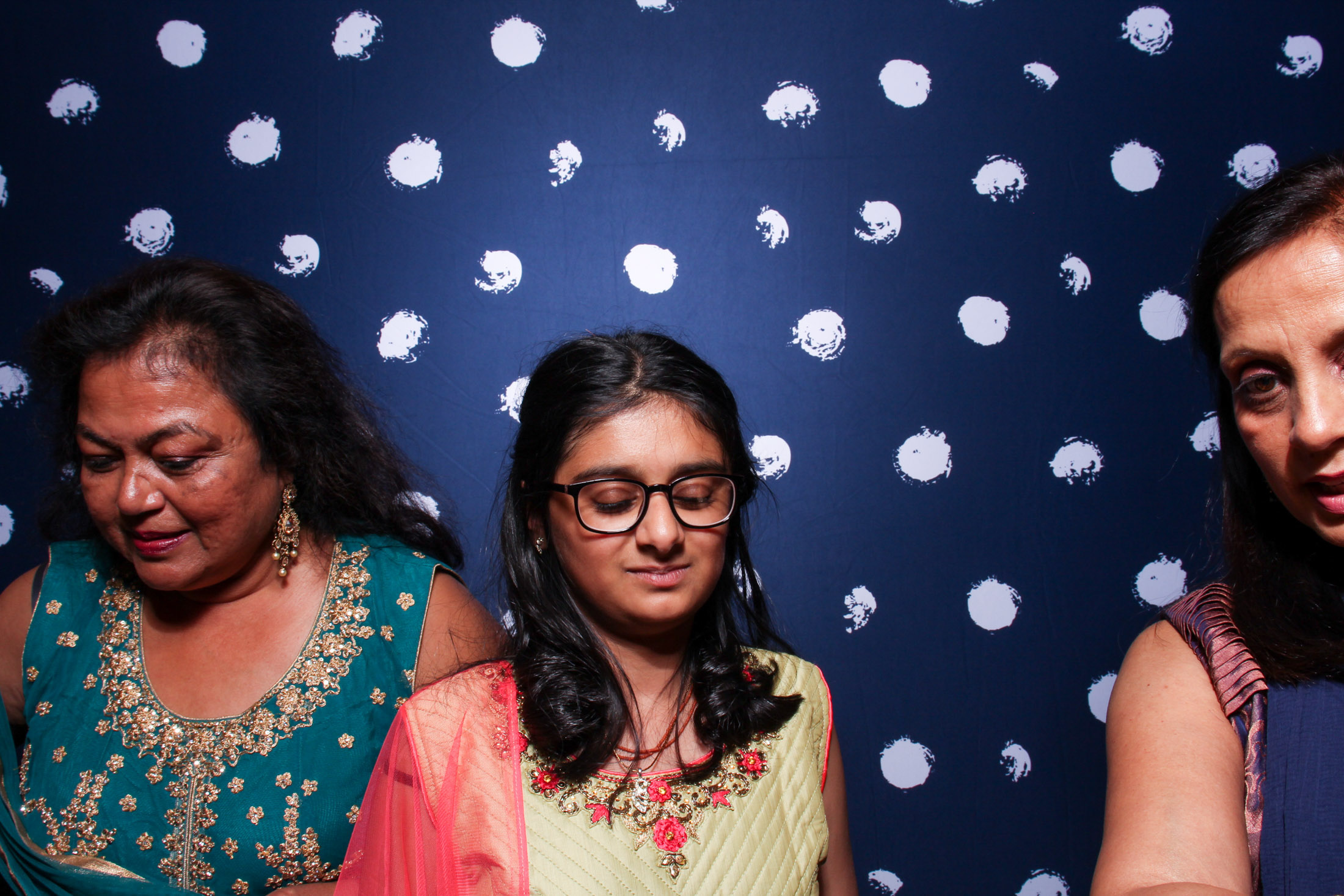 Niki & Nish's Wedding | View more photos from the event at gallery.picturematic.co/u/Picturematic/Niki-Nishs-Wedding