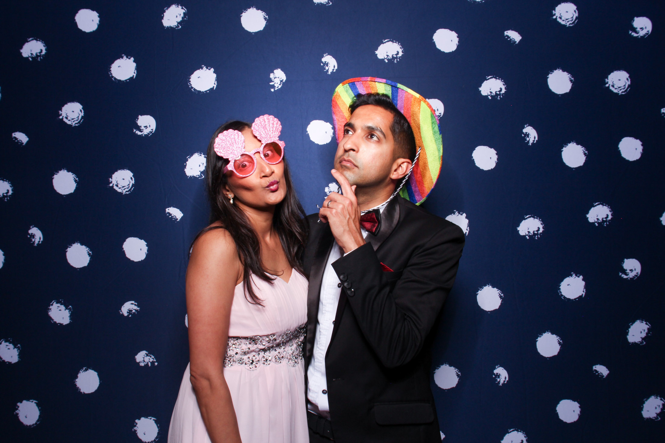 Niki & Nish's Wedding | View more photos from the event at gallery.picturematic.co/u/Picturematic/Niki-Nishs-Wedding