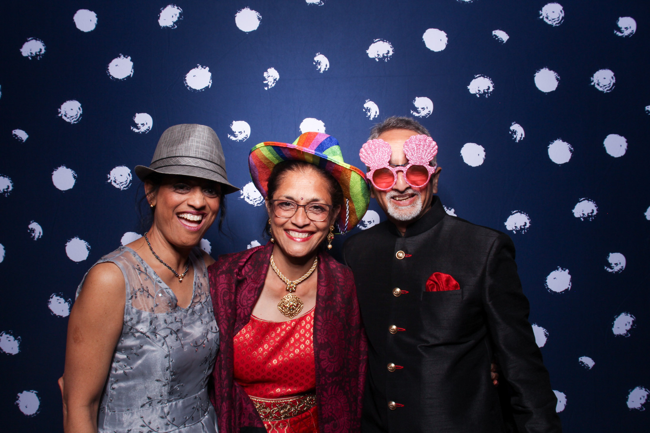 Niki & Nish's Wedding | View more photos from the event at gallery.picturematic.co/u/Picturematic/Niki-Nishs-Wedding