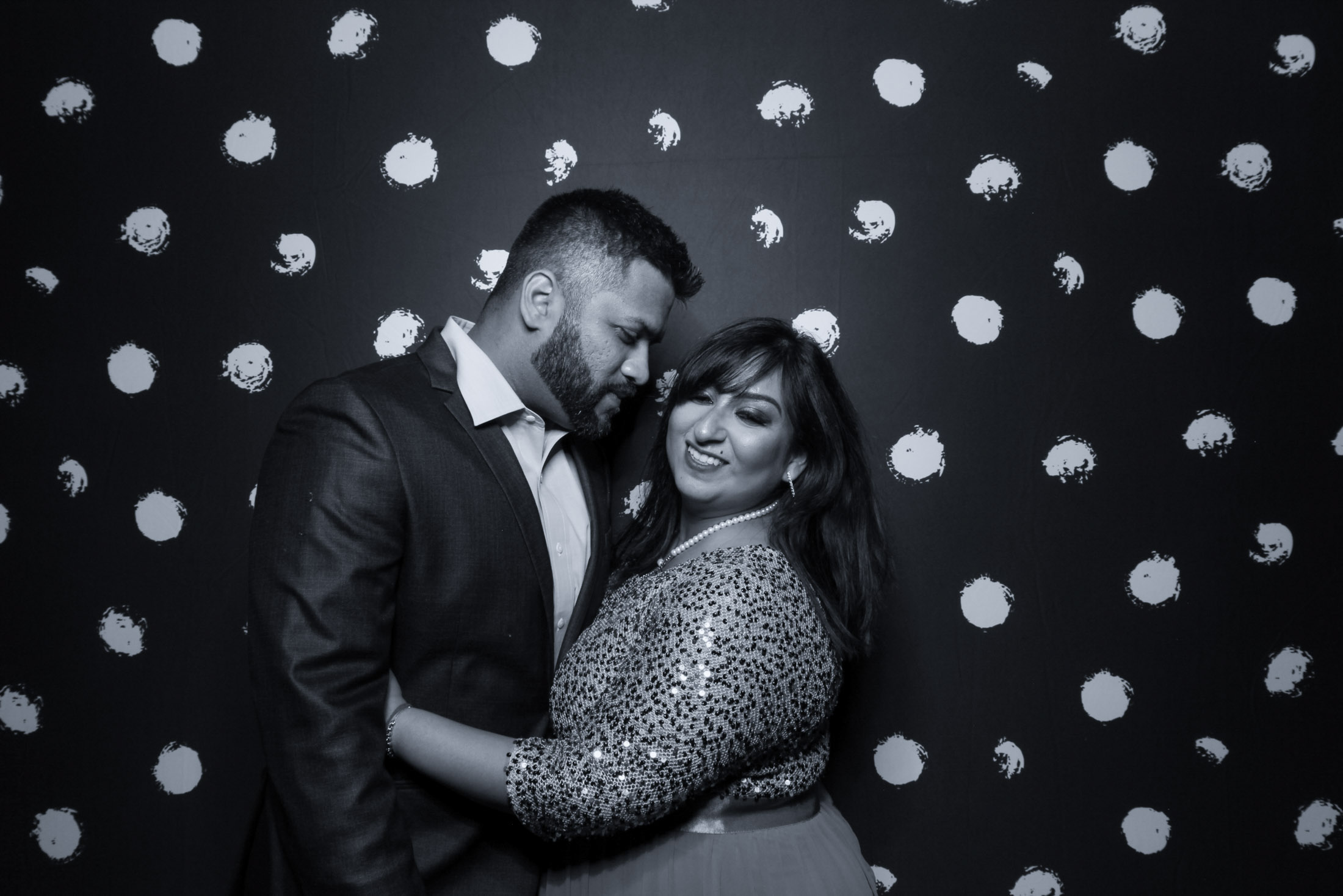 Niki & Nish's Wedding | View more photos from the event at gallery.picturematic.co/u/Picturematic/Niki-Nishs-Wedding