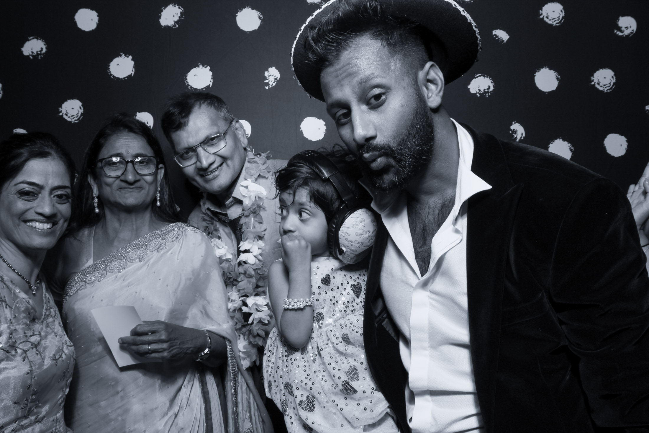 Niki & Nish's Wedding | View more photos from the event at gallery.picturematic.co/u/Picturematic/Niki-Nishs-Wedding