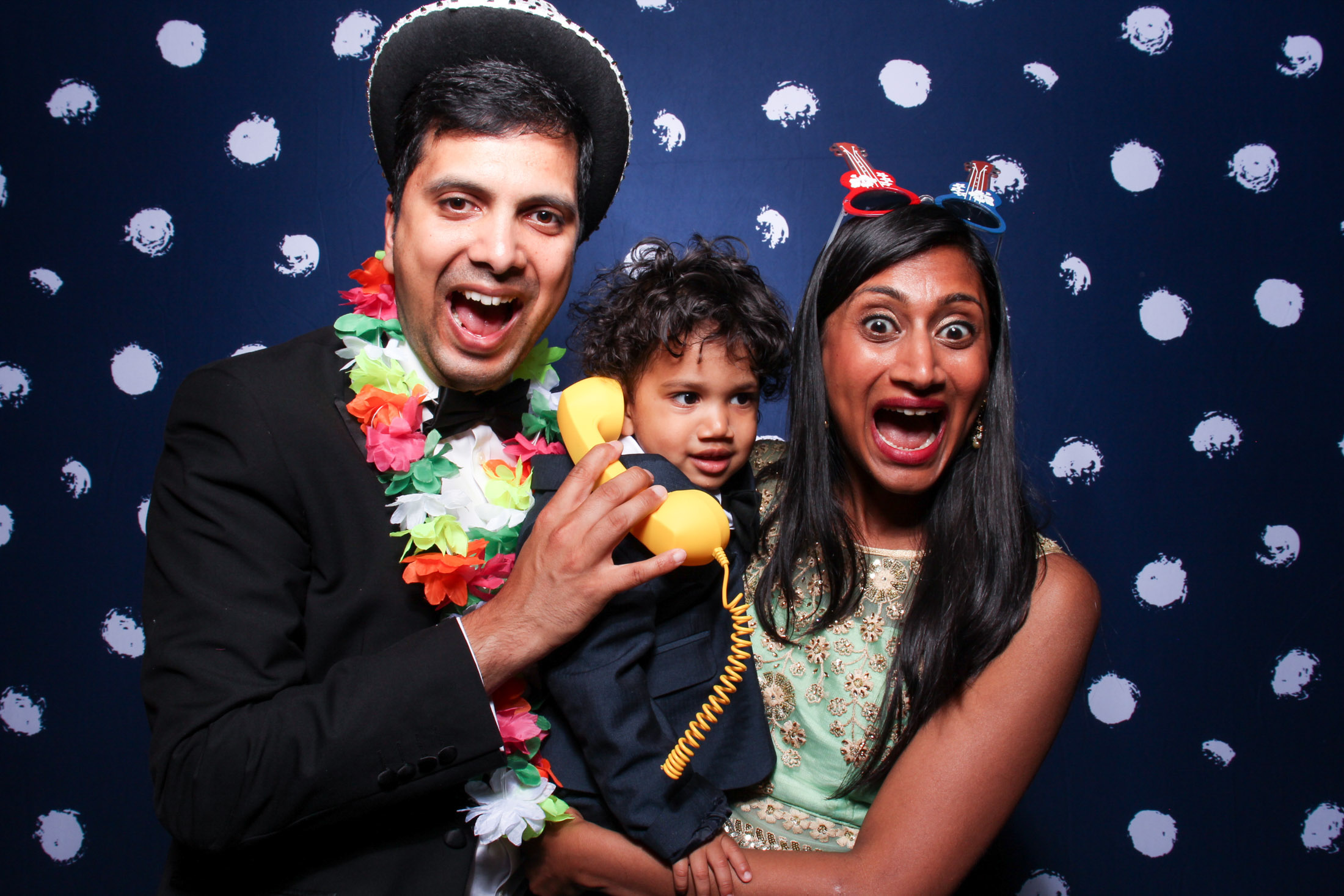 Niki & Nish's Wedding | View more photos from the event at gallery.picturematic.co/u/Picturematic/Niki-Nishs-Wedding