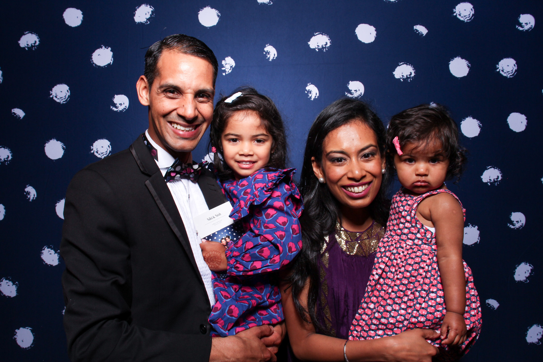 Niki & Nish's Wedding | View more photos from the event at gallery.picturematic.co/u/Picturematic/Niki-Nishs-Wedding