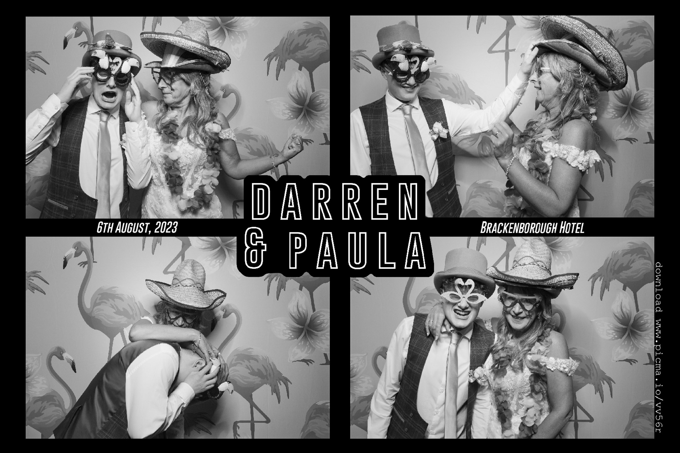 Paula & Darren's Wedding | View more photos from the event at gallery.picturematic.co/u/Picturematic/Paula-Darrens-Wedding