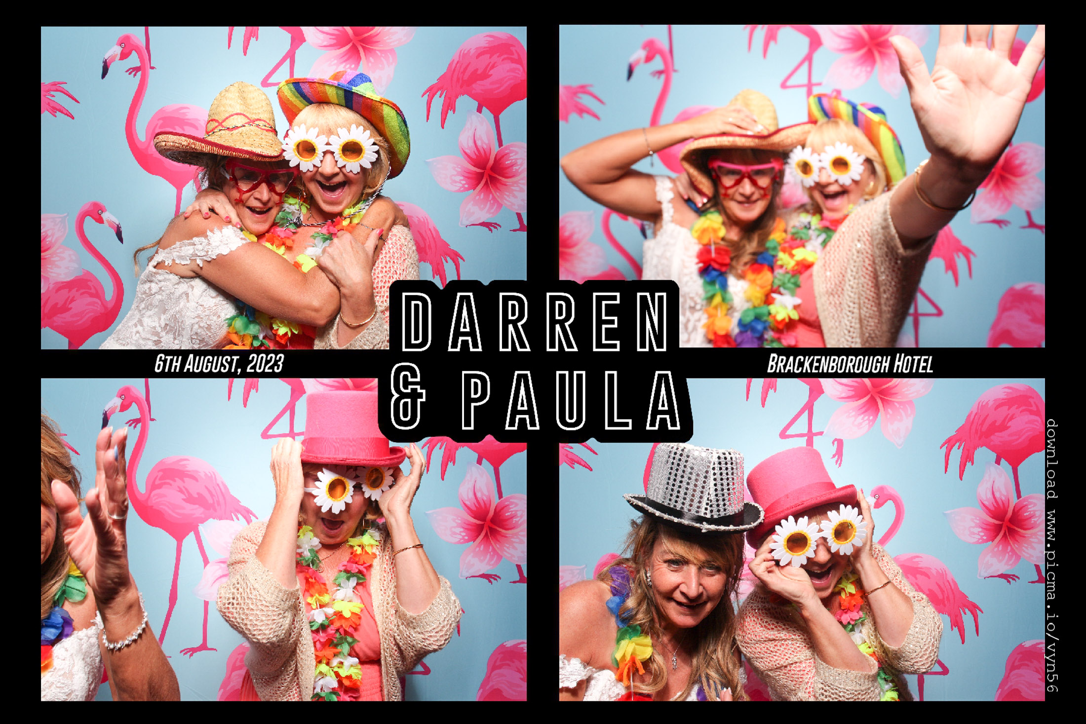 Paula & Darren's Wedding | View more photos from the event at gallery.picturematic.co/u/Picturematic/Paula-Darrens-Wedding