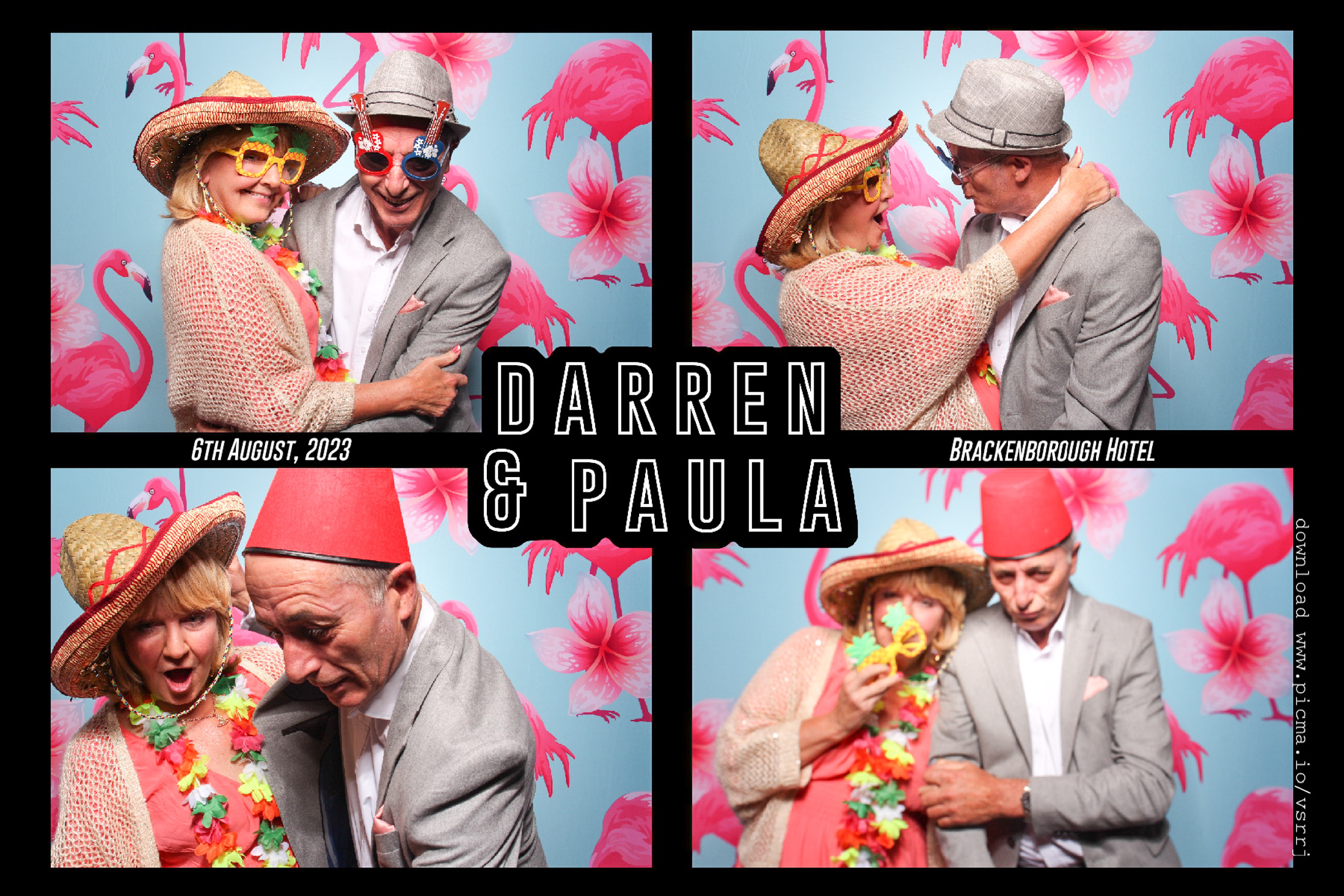 Paula & Darren's Wedding | View more photos from the event at gallery.picturematic.co/u/Picturematic/Paula-Darrens-Wedding
