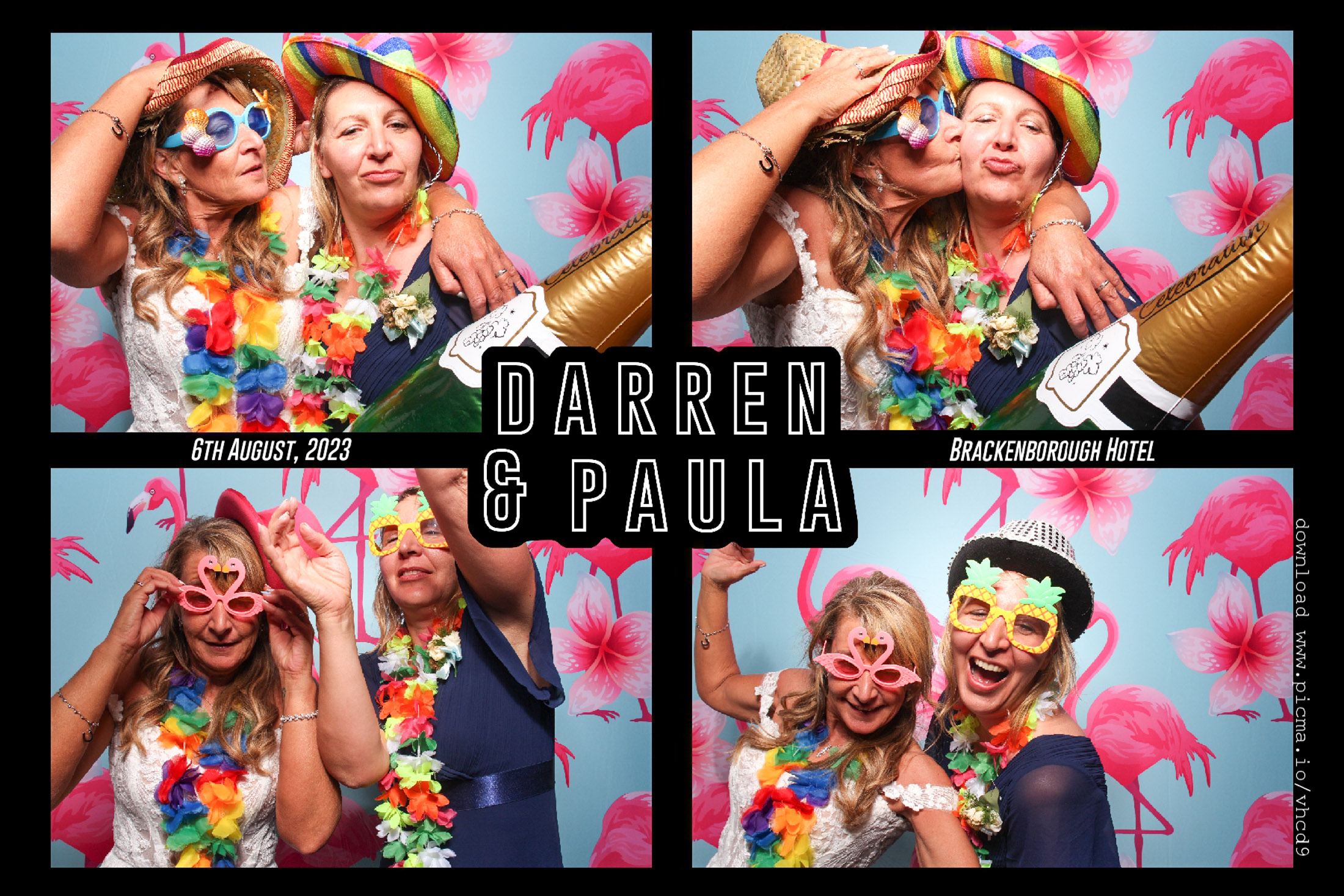 Paula & Darren's Wedding | View more photos from the event at gallery.picturematic.co/u/Picturematic/Paula-Darrens-Wedding