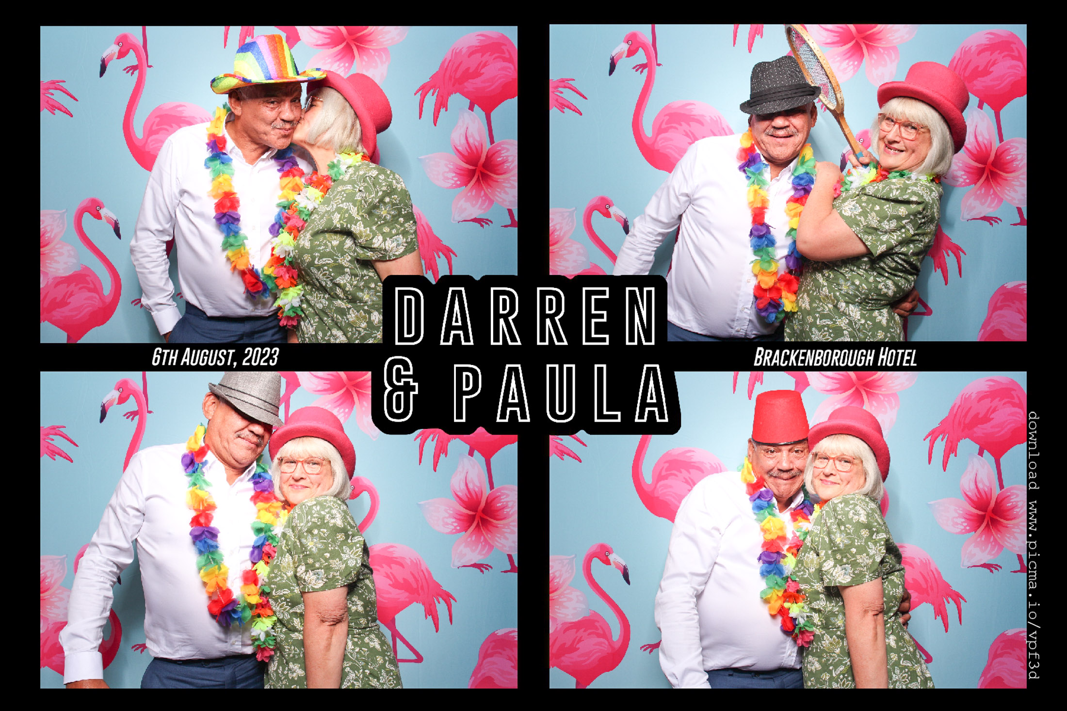 Paula & Darren's Wedding | View more photos from the event at gallery.picturematic.co/u/Picturematic/Paula-Darrens-Wedding
