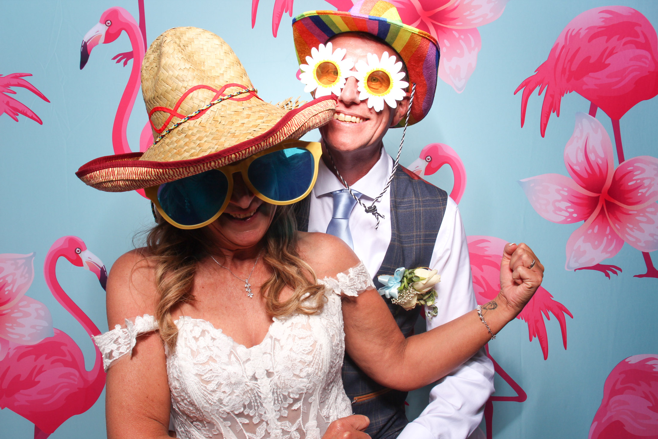 Paula & Darren's Wedding | View more photos from the event at gallery.picturematic.co/u/Picturematic/Paula-Darrens-Wedding
