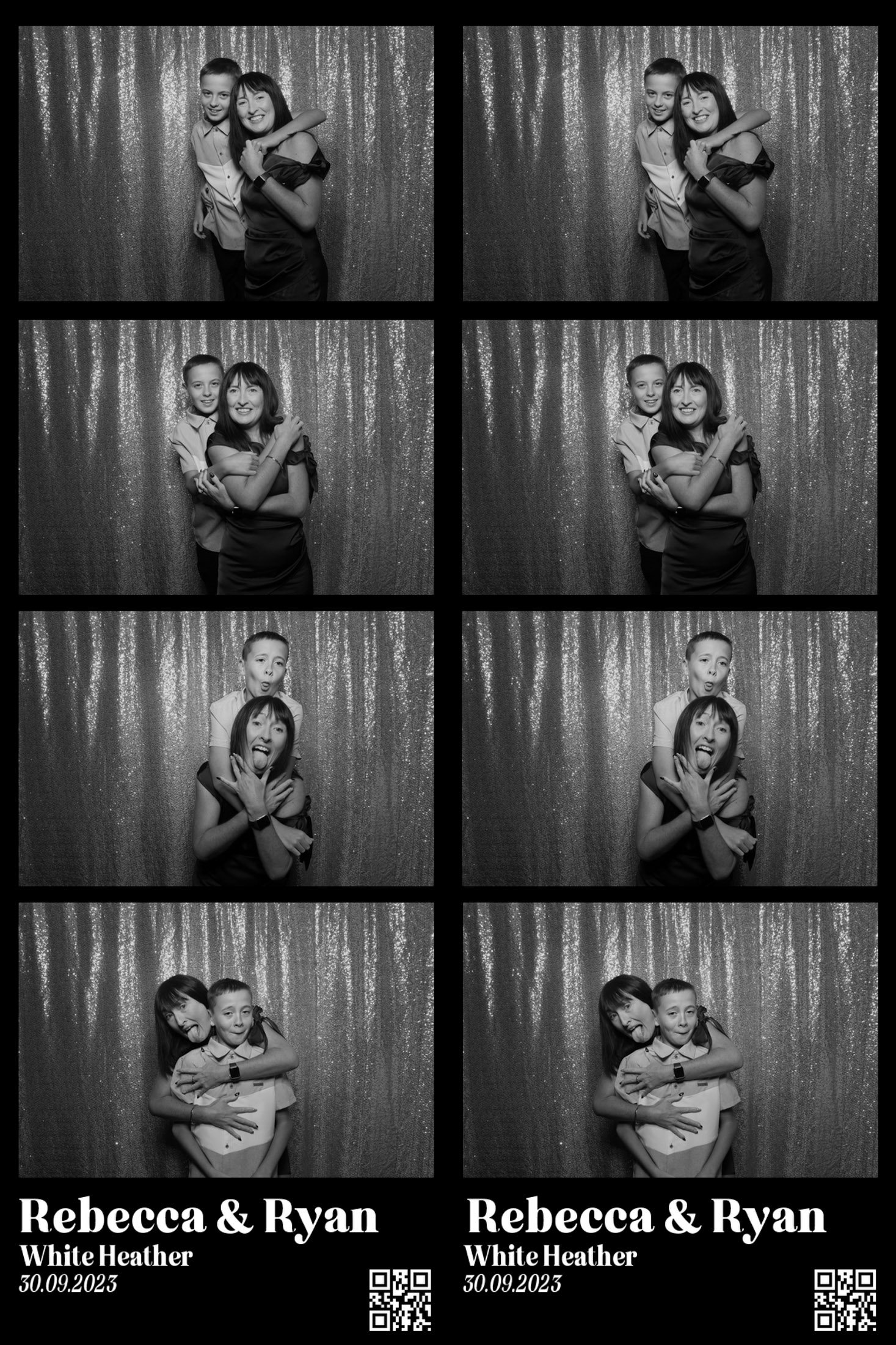 Rebecca & Ryan's Wedding | View more photos from the event at gallery.picturematic.co/u/Picturematic/Rebecca-Ryans-Wedding