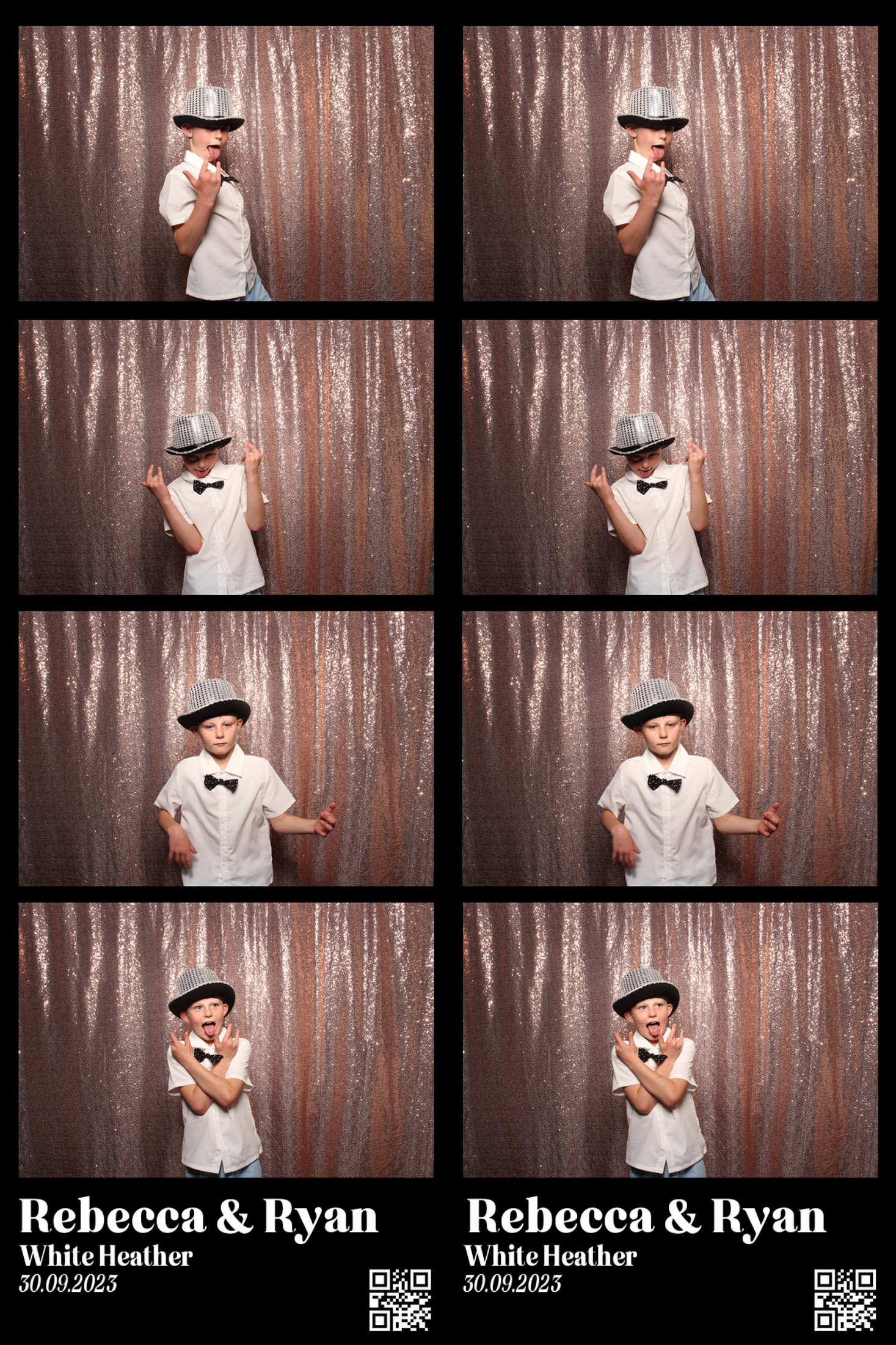 Rebecca & Ryan's Wedding | View more photos from the event at gallery.picturematic.co/u/Picturematic/Rebecca-Ryans-Wedding