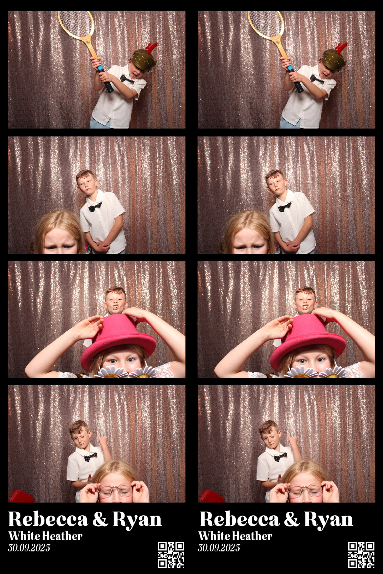 Rebecca & Ryan's Wedding | View more photos from the event at gallery.picturematic.co/u/Picturematic/Rebecca-Ryans-Wedding