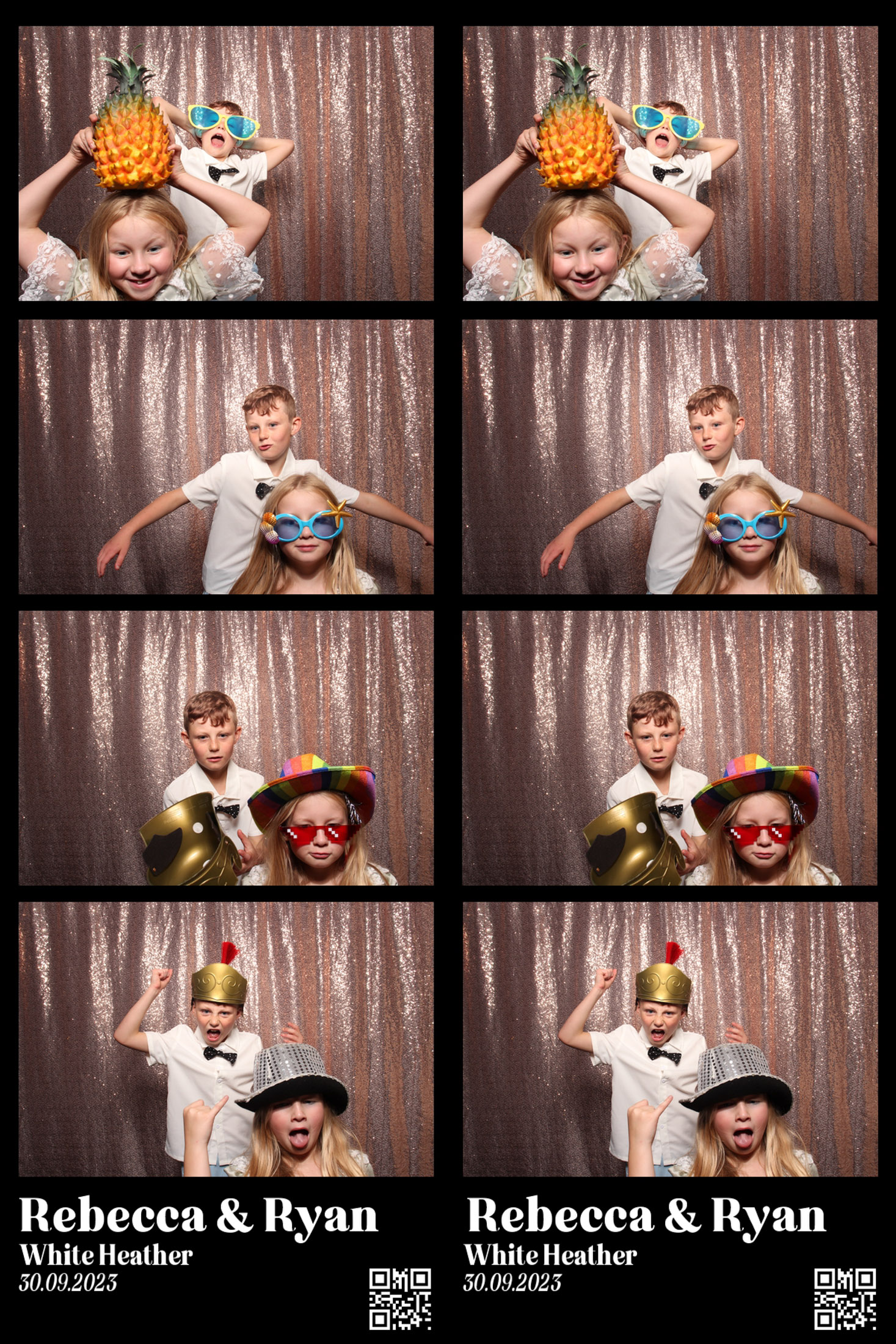 Rebecca & Ryan's Wedding | View more photos from the event at gallery.picturematic.co/u/Picturematic/Rebecca-Ryans-Wedding