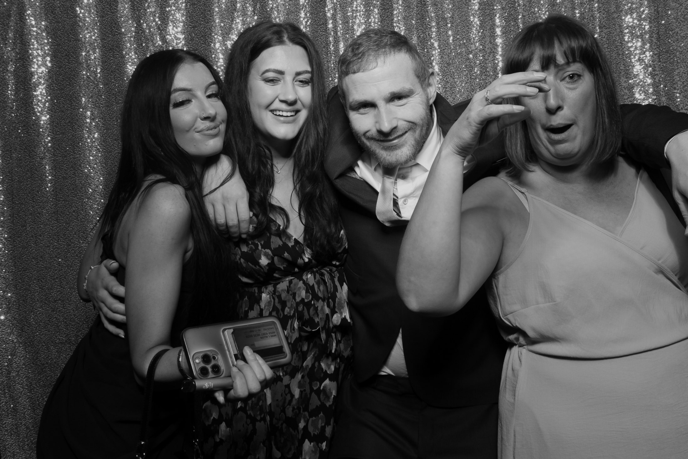 Rebecca & Ryan's Wedding | View more photos from the event at gallery.picturematic.co/u/Picturematic/Rebecca-Ryans-Wedding