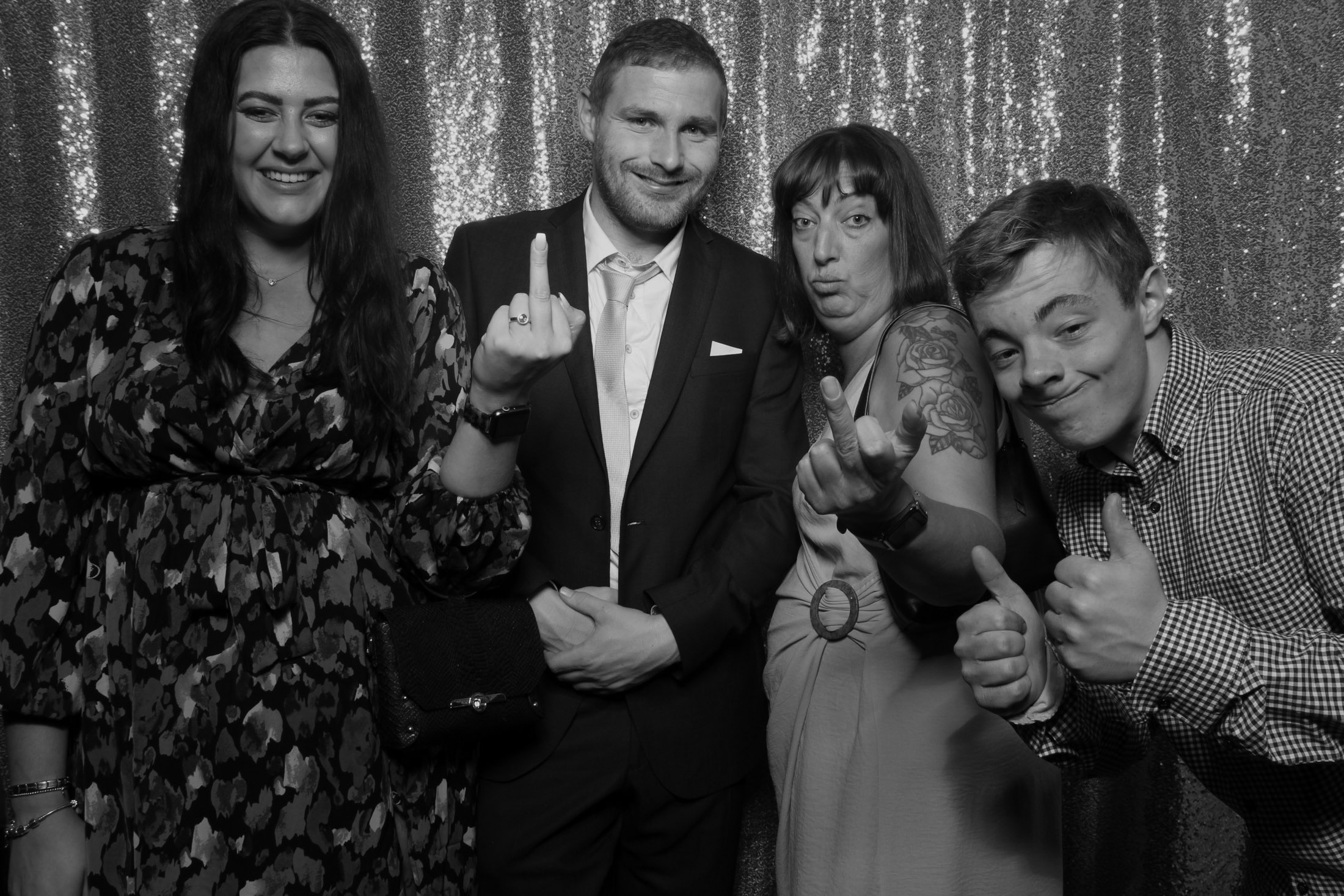 Rebecca & Ryan's Wedding | View more photos from the event at gallery.picturematic.co/u/Picturematic/Rebecca-Ryans-Wedding