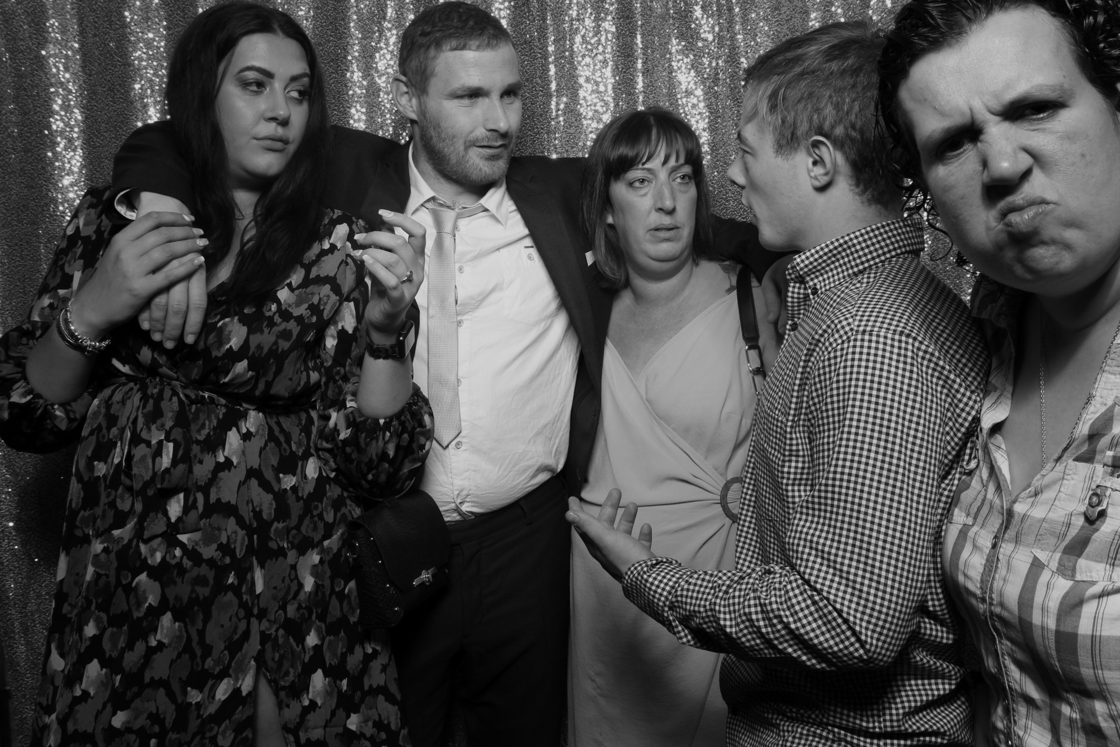 Rebecca & Ryan's Wedding | View more photos from the event at gallery.picturematic.co/u/Picturematic/Rebecca-Ryans-Wedding