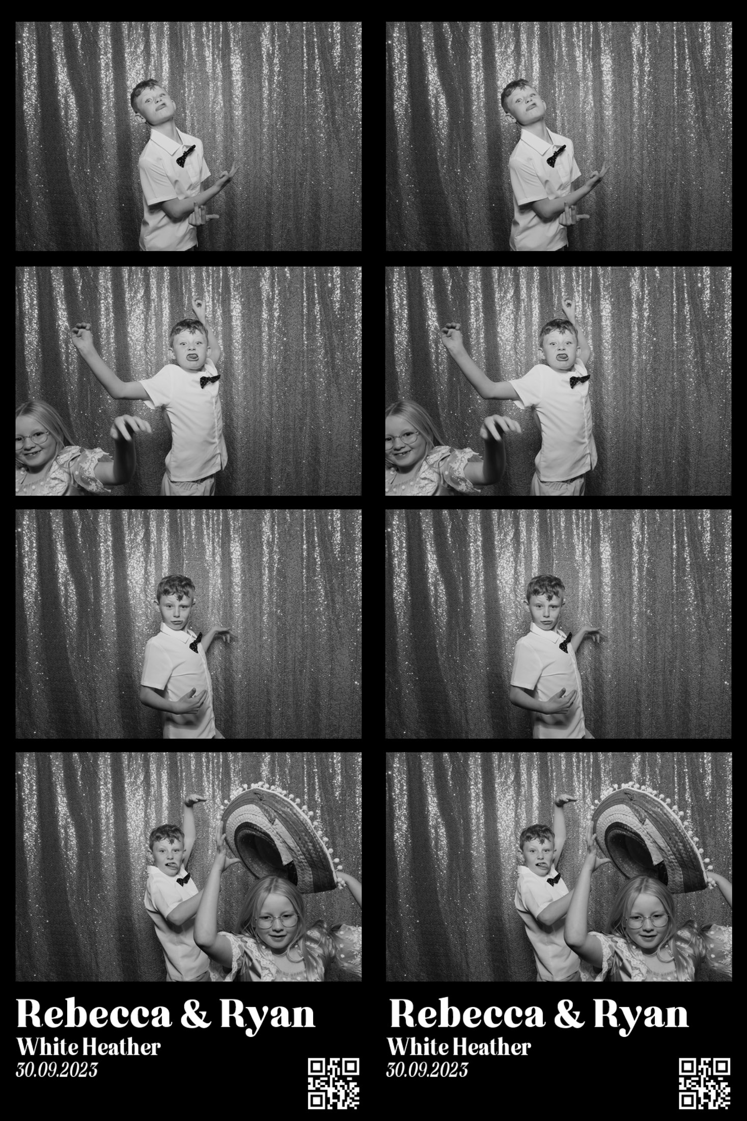 Rebecca & Ryan's Wedding | View more photos from the event at gallery.picturematic.co/u/Picturematic/Rebecca-Ryans-Wedding