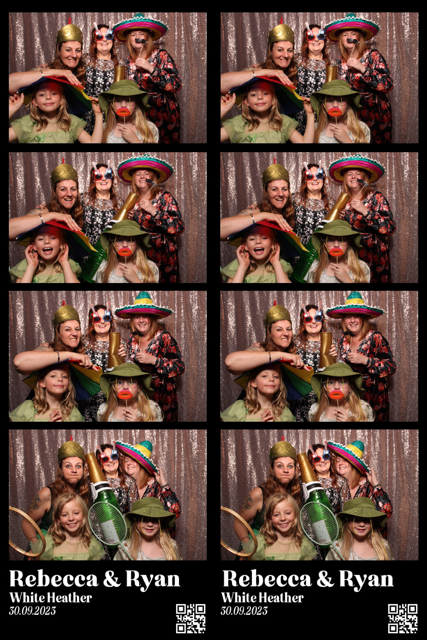 Rebecca & Ryan's Wedding | View more photos from the event at gallery.picturematic.co/u/Picturematic/Rebecca-Ryans-Wedding