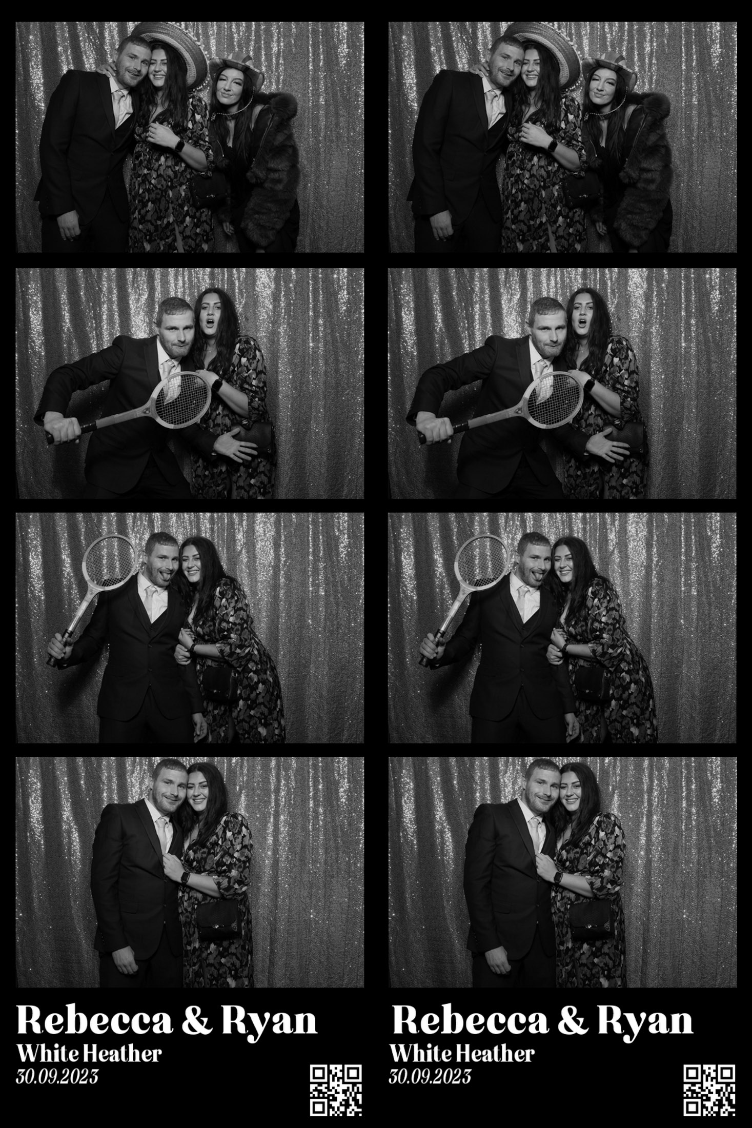 Rebecca & Ryan's Wedding | View more photos from the event at gallery.picturematic.co/u/Picturematic/Rebecca-Ryans-Wedding